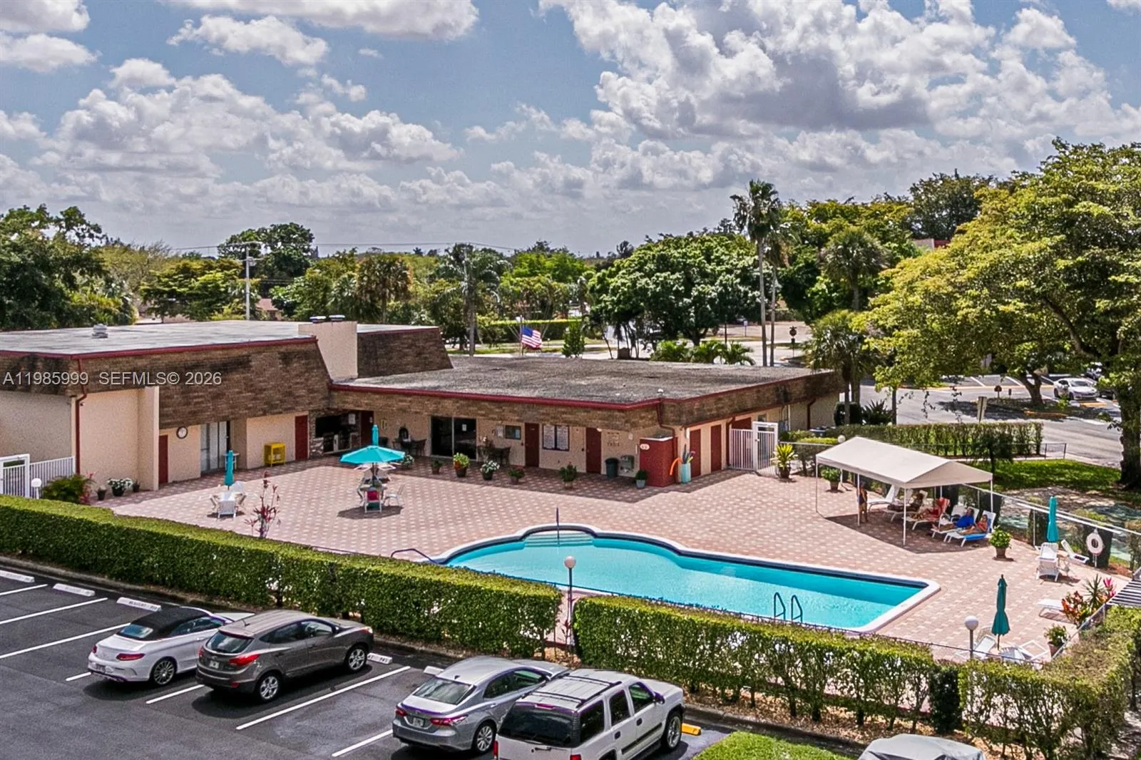 1020 Country Club Drive #305