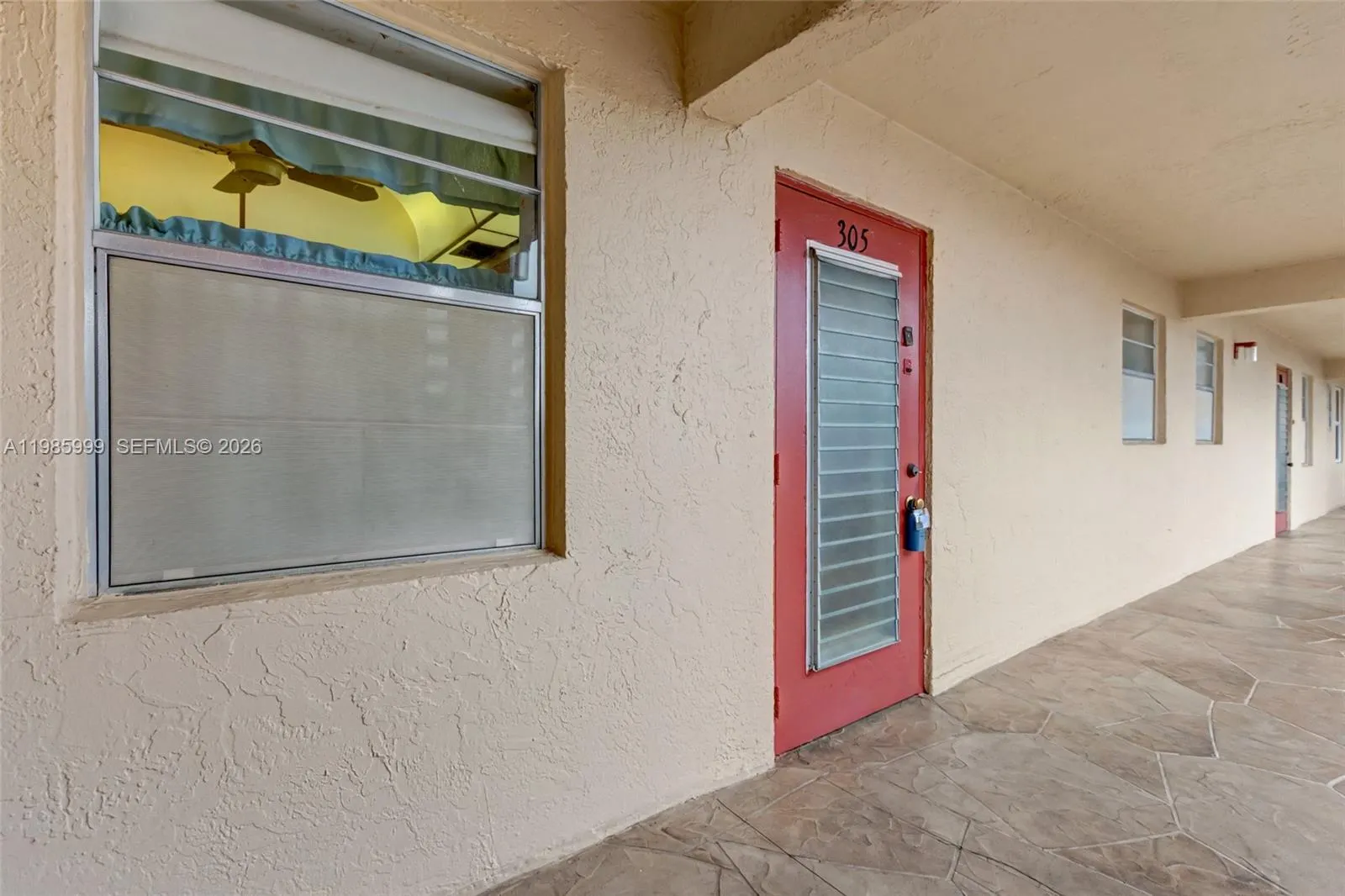 1020 Country Club Drive #305