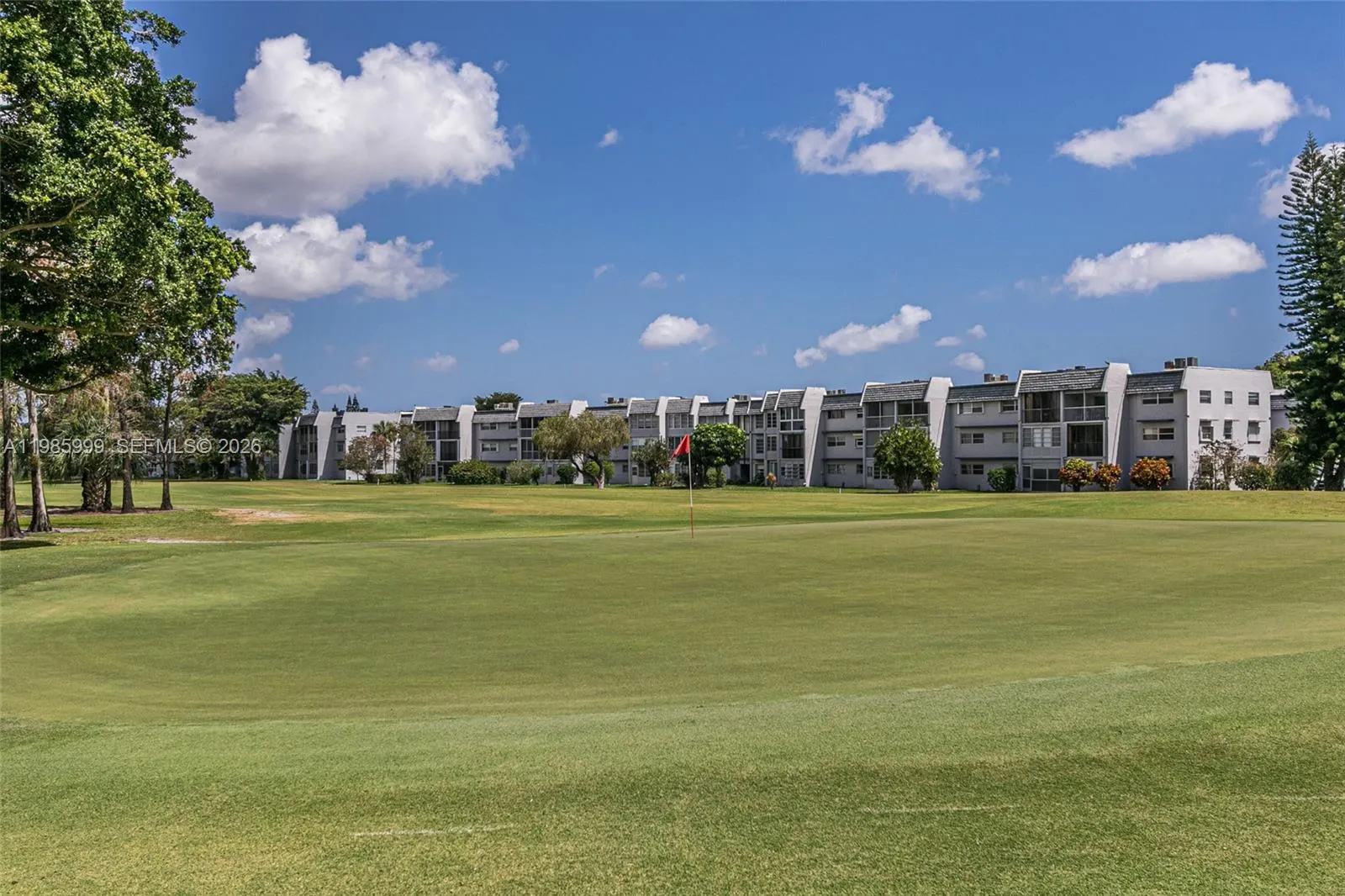 1020 Country Club Drive #305