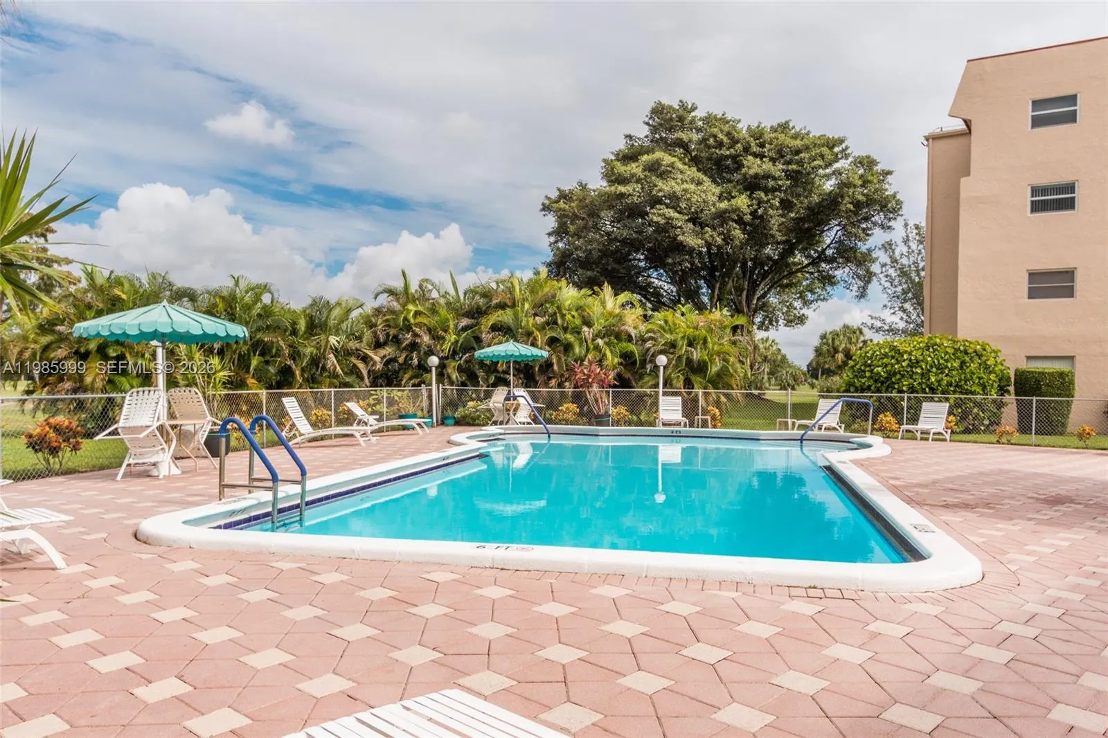 1020 Country Club Drive #305