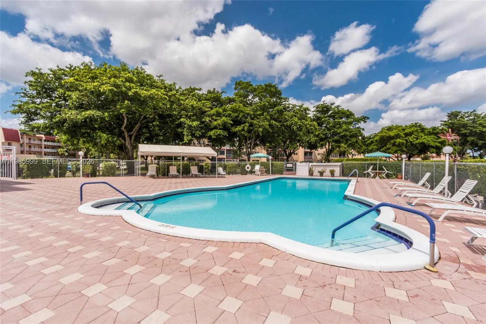 1020 Country Club Drive #305