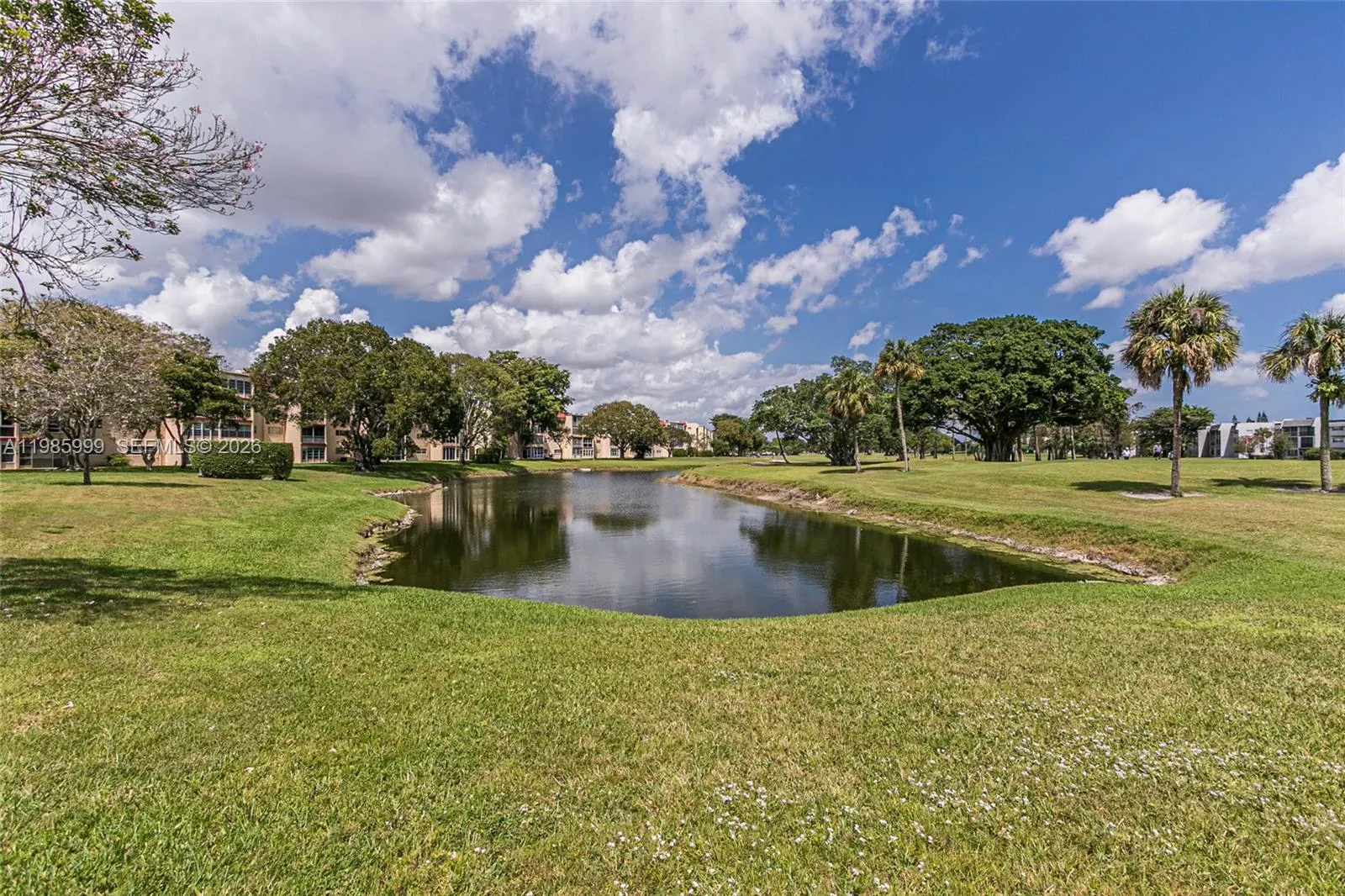 1020 Country Club Drive #305