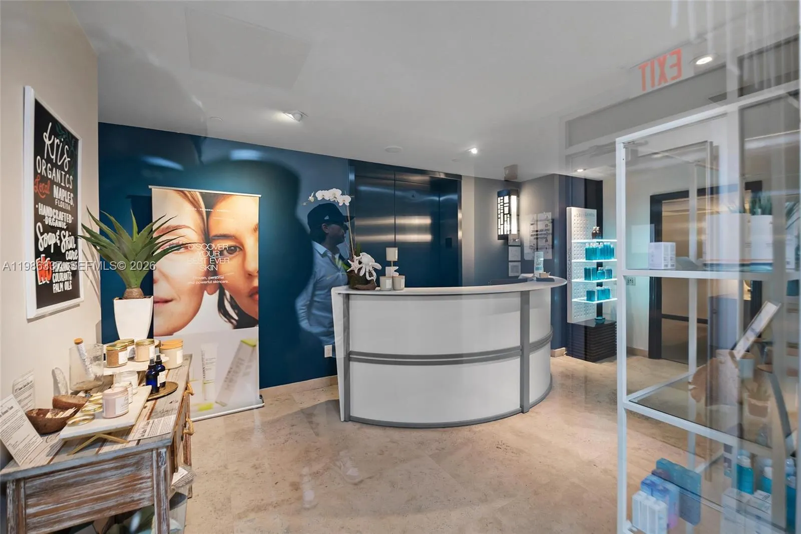 601 N Fort Lauderdale Beach Boulevard #713