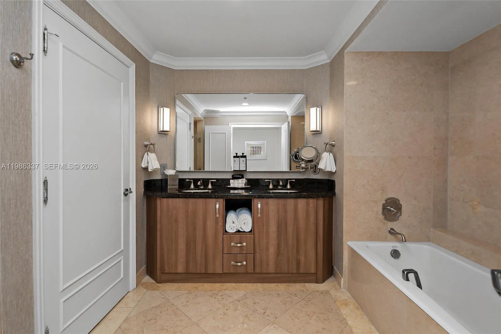 601 N Fort Lauderdale Beach Boulevard #713