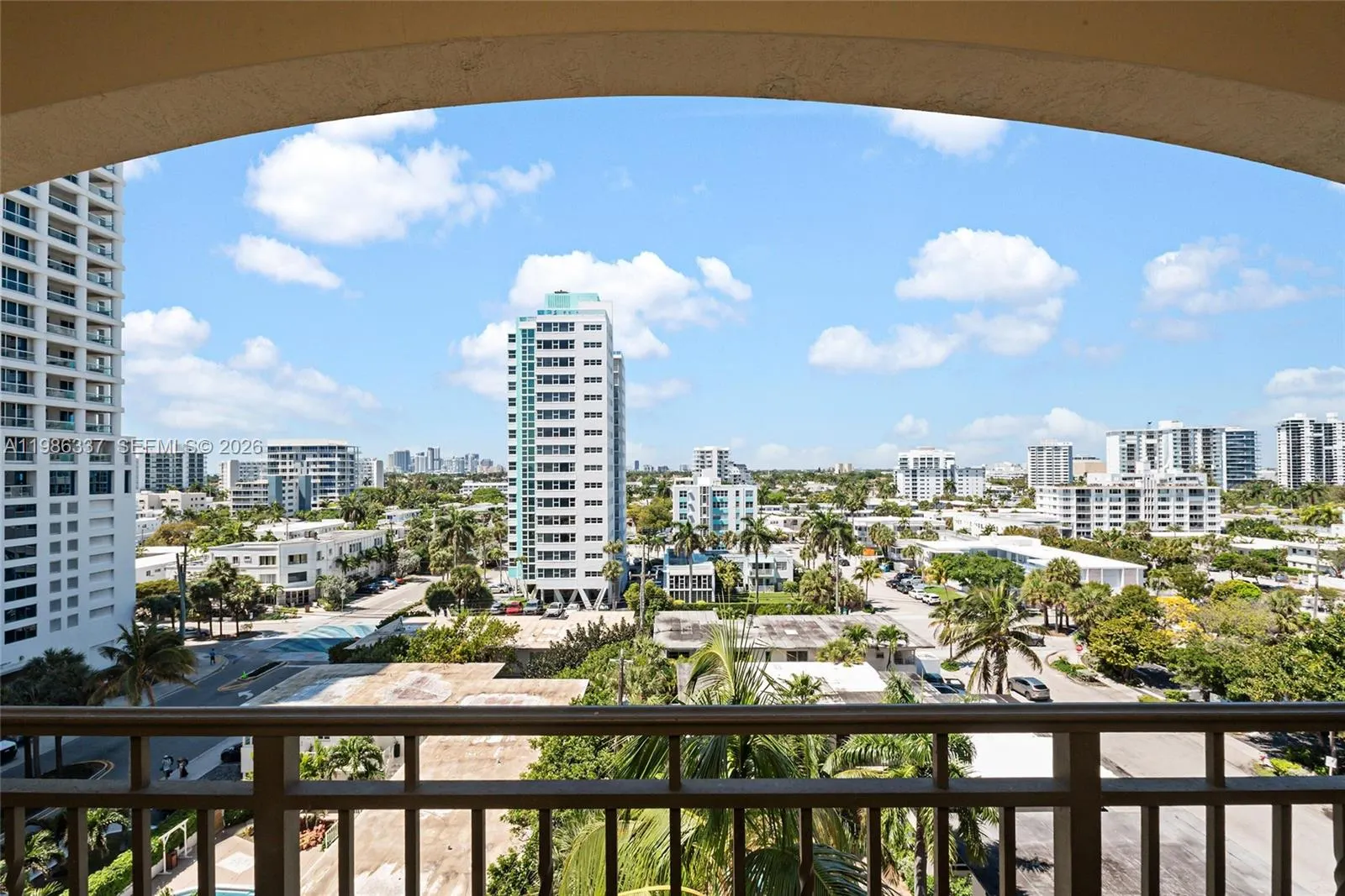 601 N Fort Lauderdale Beach Boulevard #713