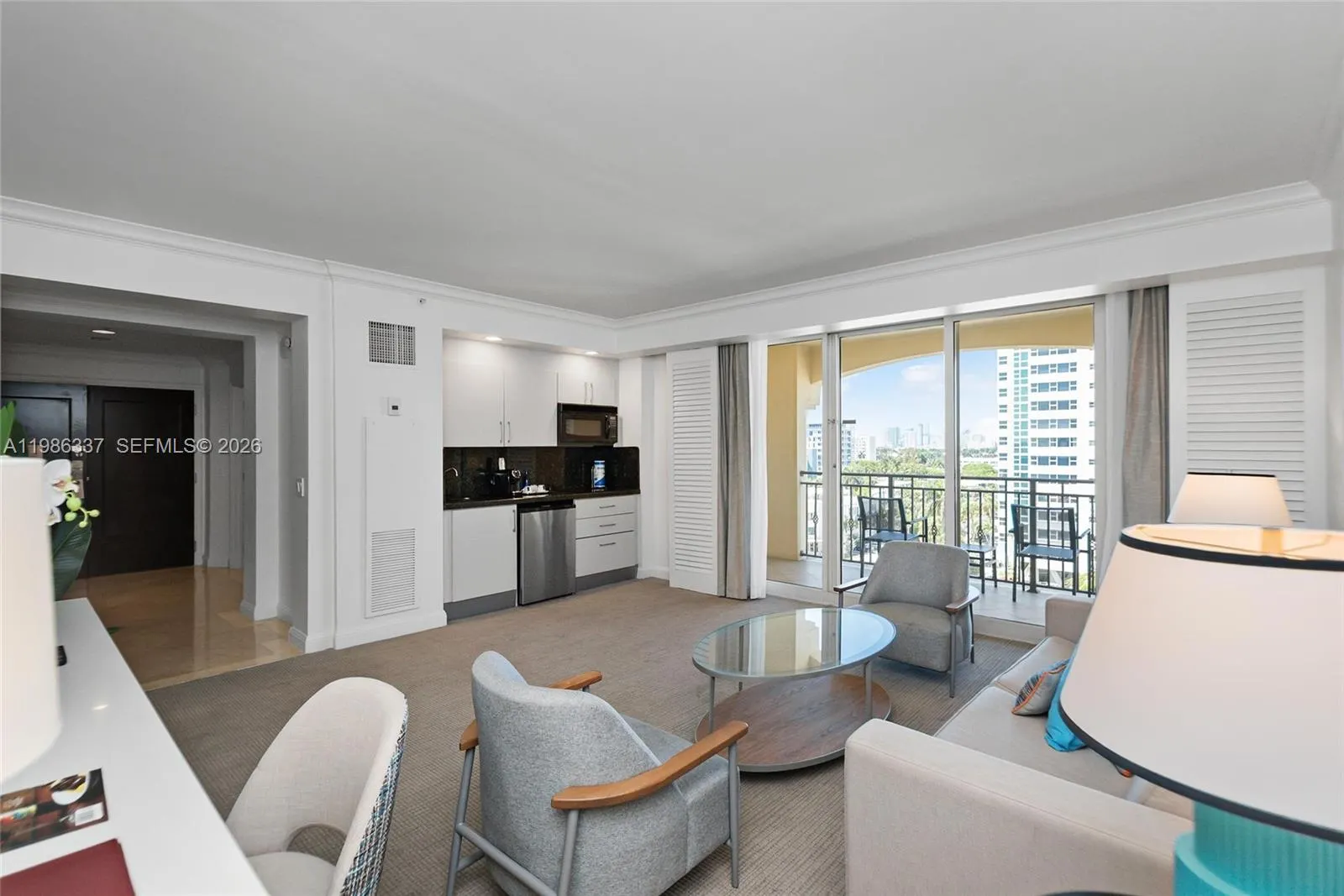601 N Fort Lauderdale Beach Boulevard #713