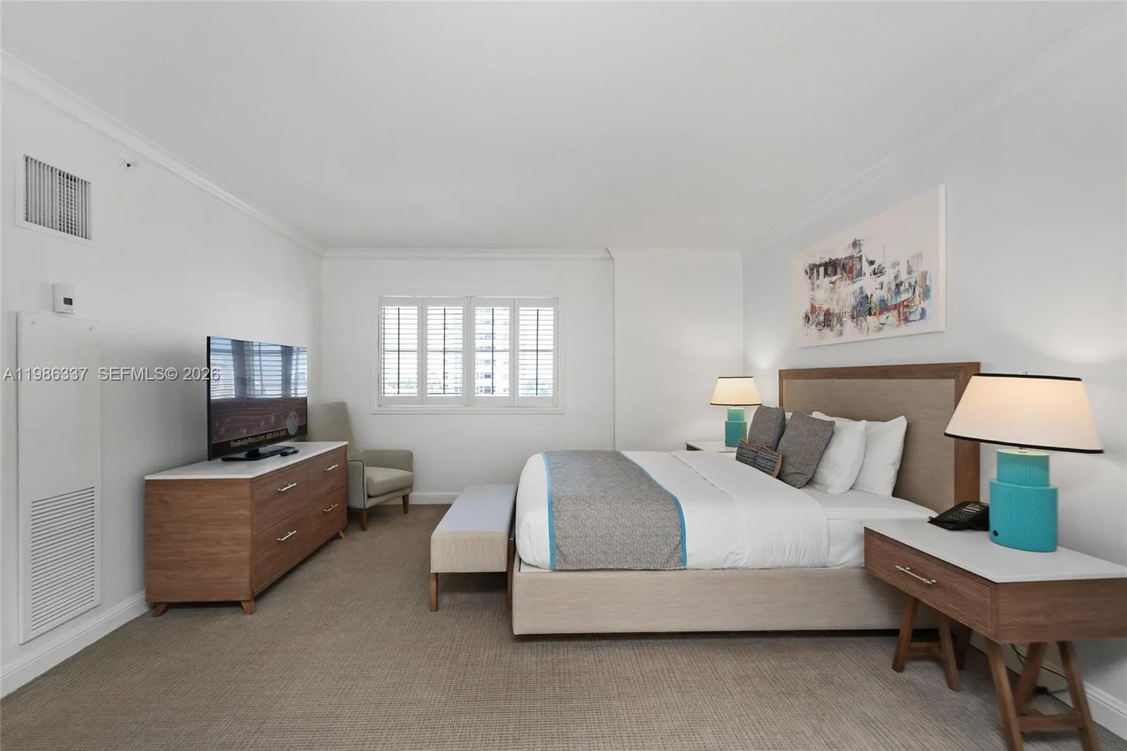 601 N Fort Lauderdale Beach Boulevard #713