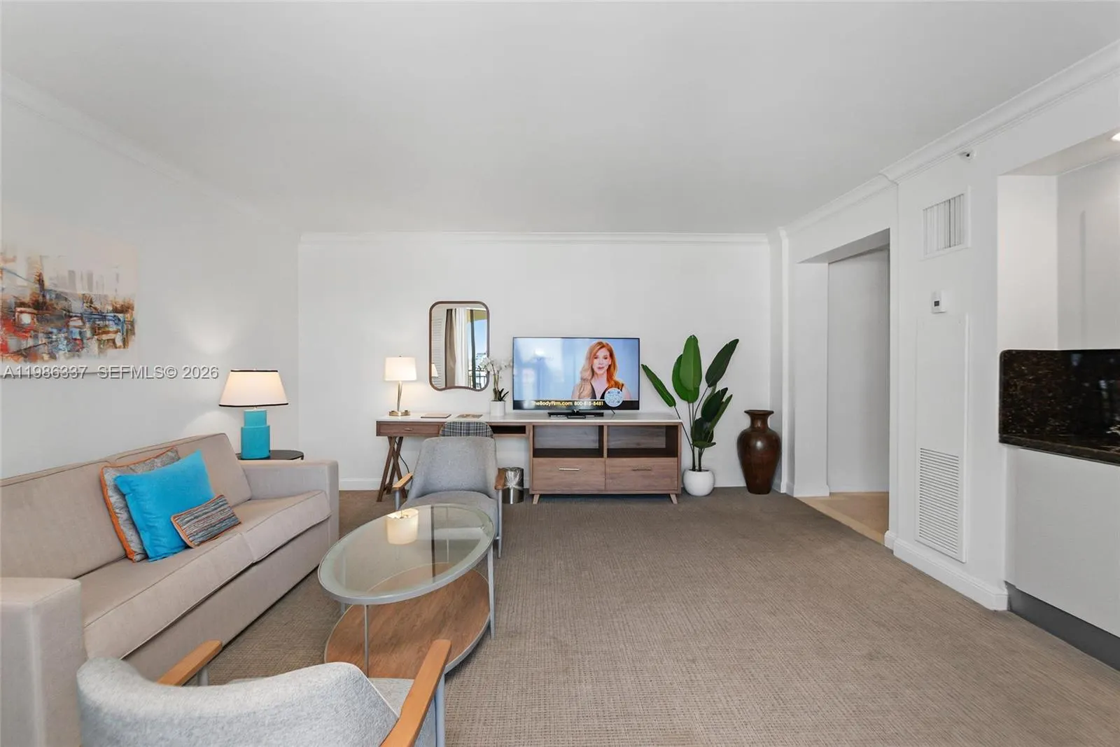 601 N Fort Lauderdale Beach Boulevard #713