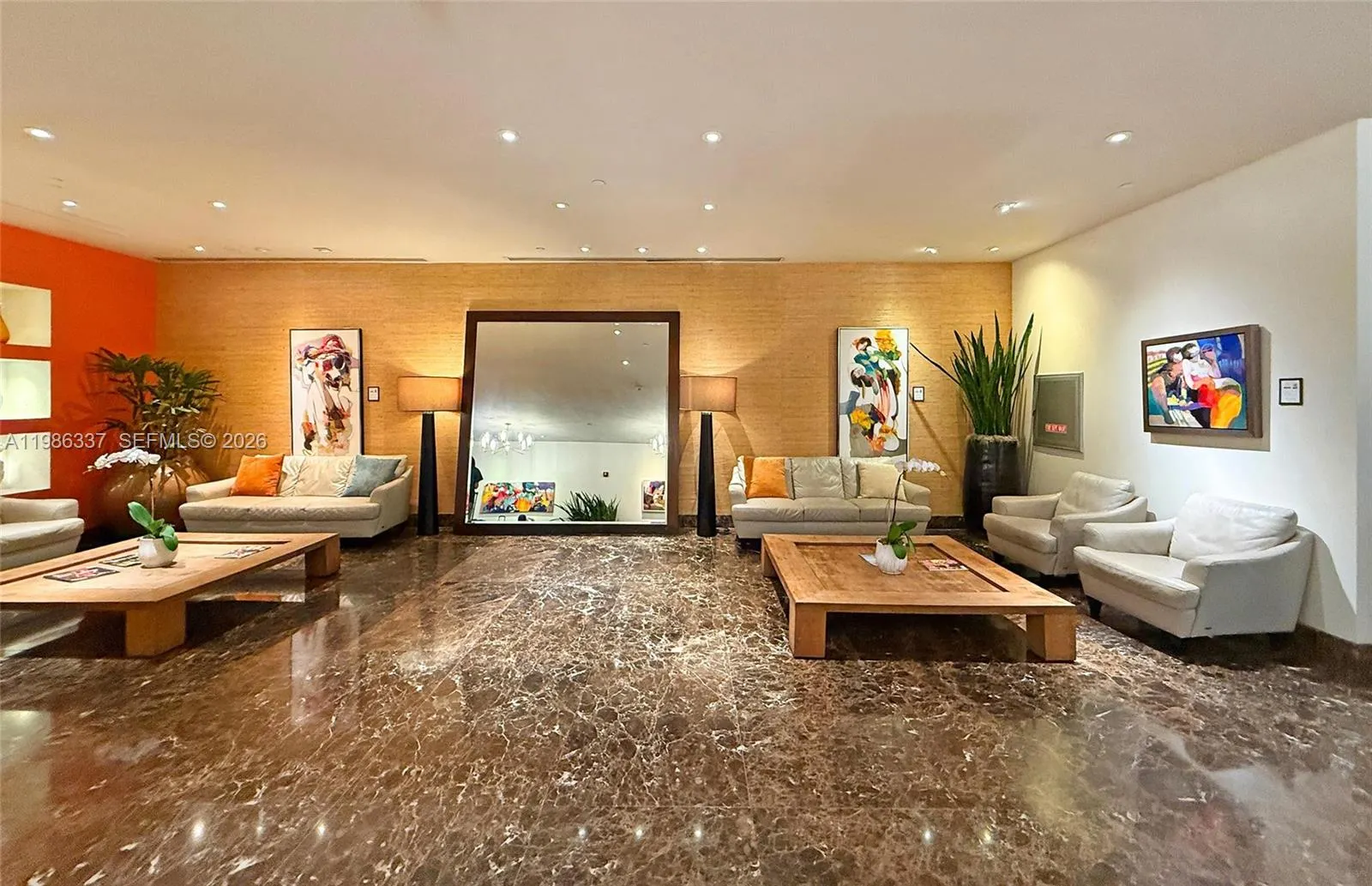 601 N Fort Lauderdale Beach Boulevard #713