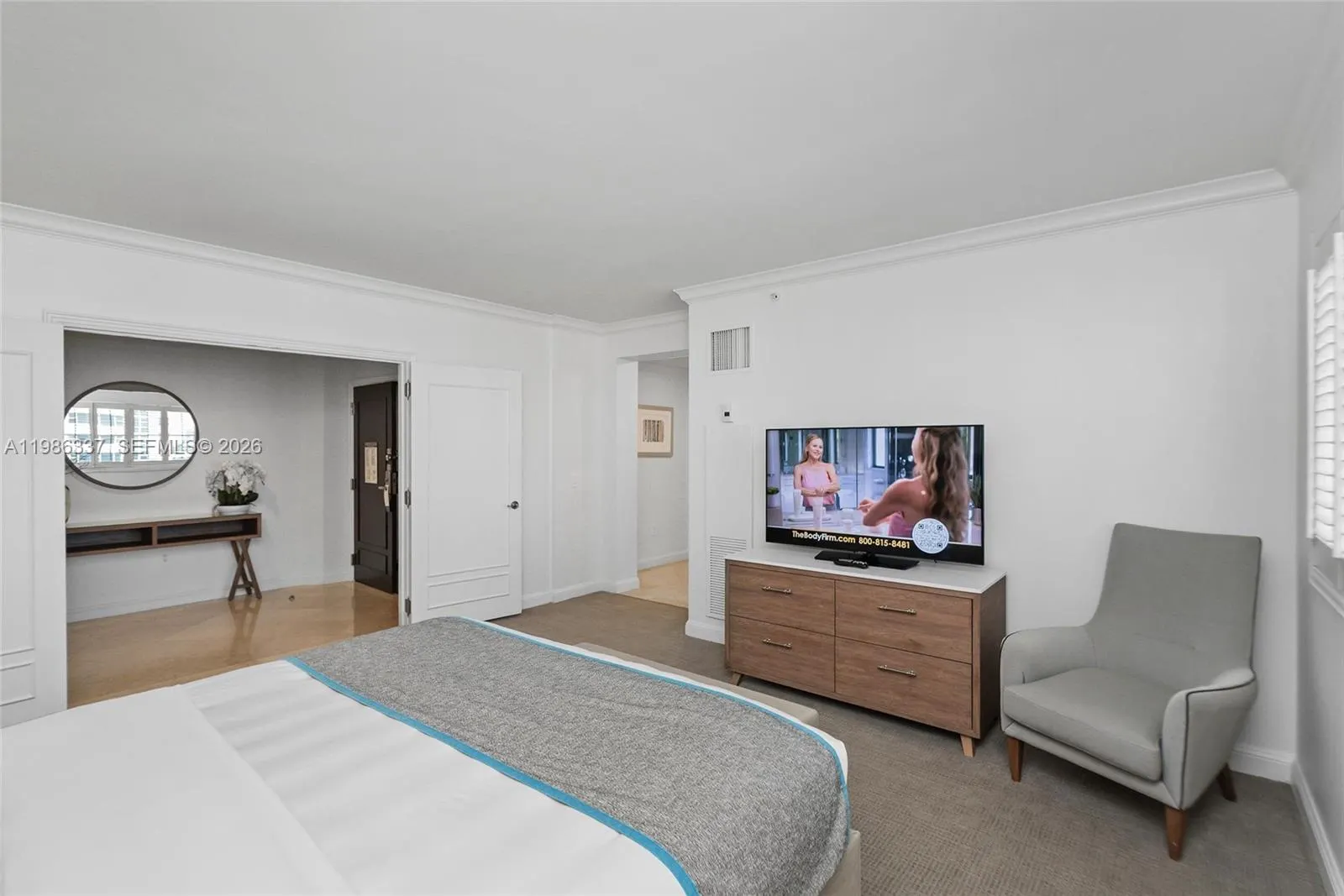 601 N Fort Lauderdale Beach Boulevard #713