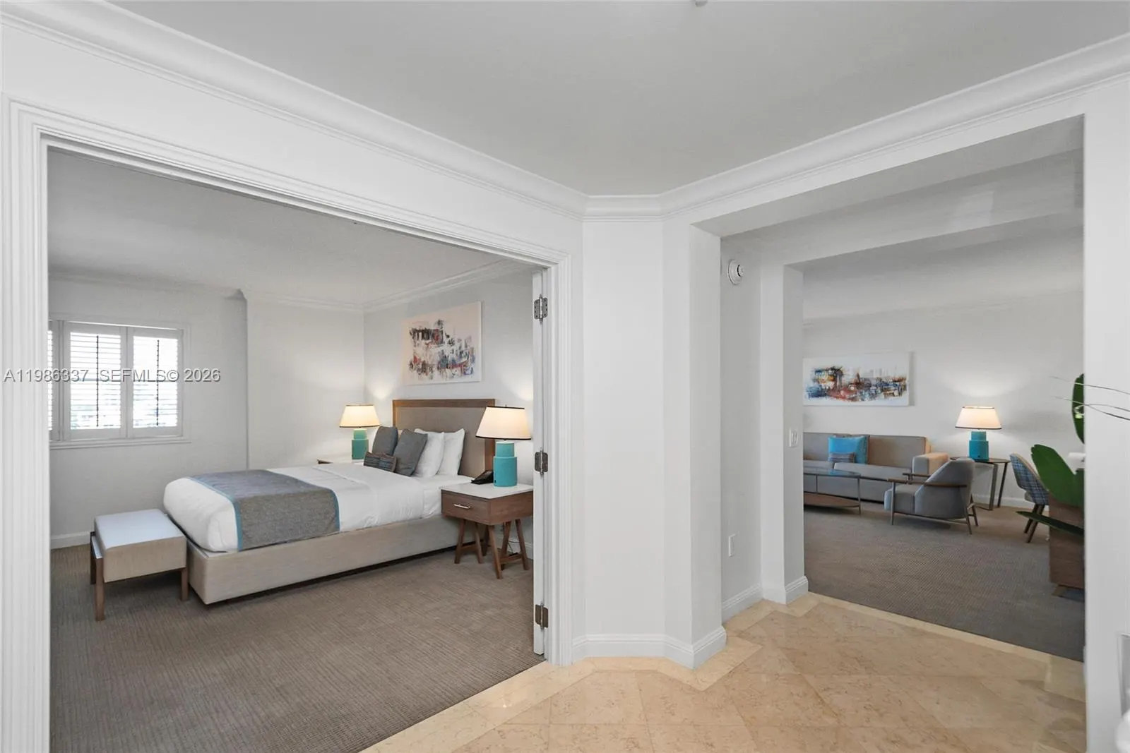 601 N Fort Lauderdale Beach Boulevard #713