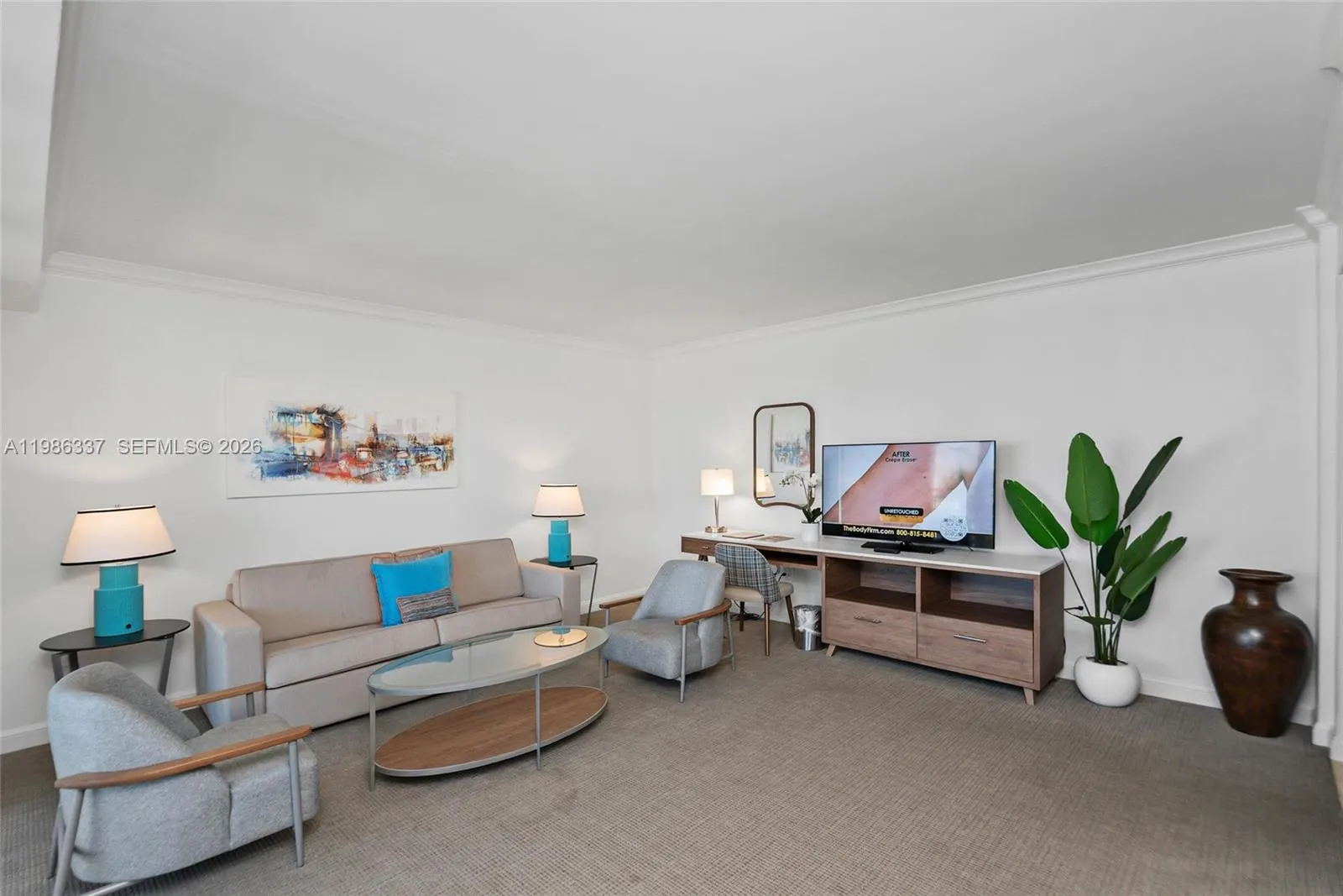 601 N Fort Lauderdale Beach Boulevard #713
