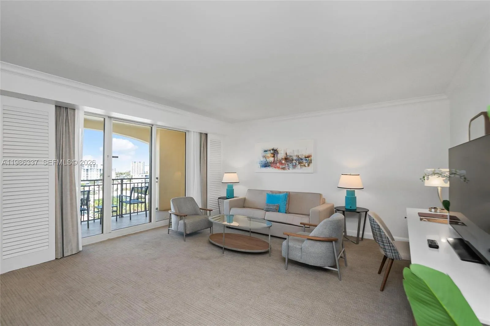 601 N Fort Lauderdale Beach Boulevard #713