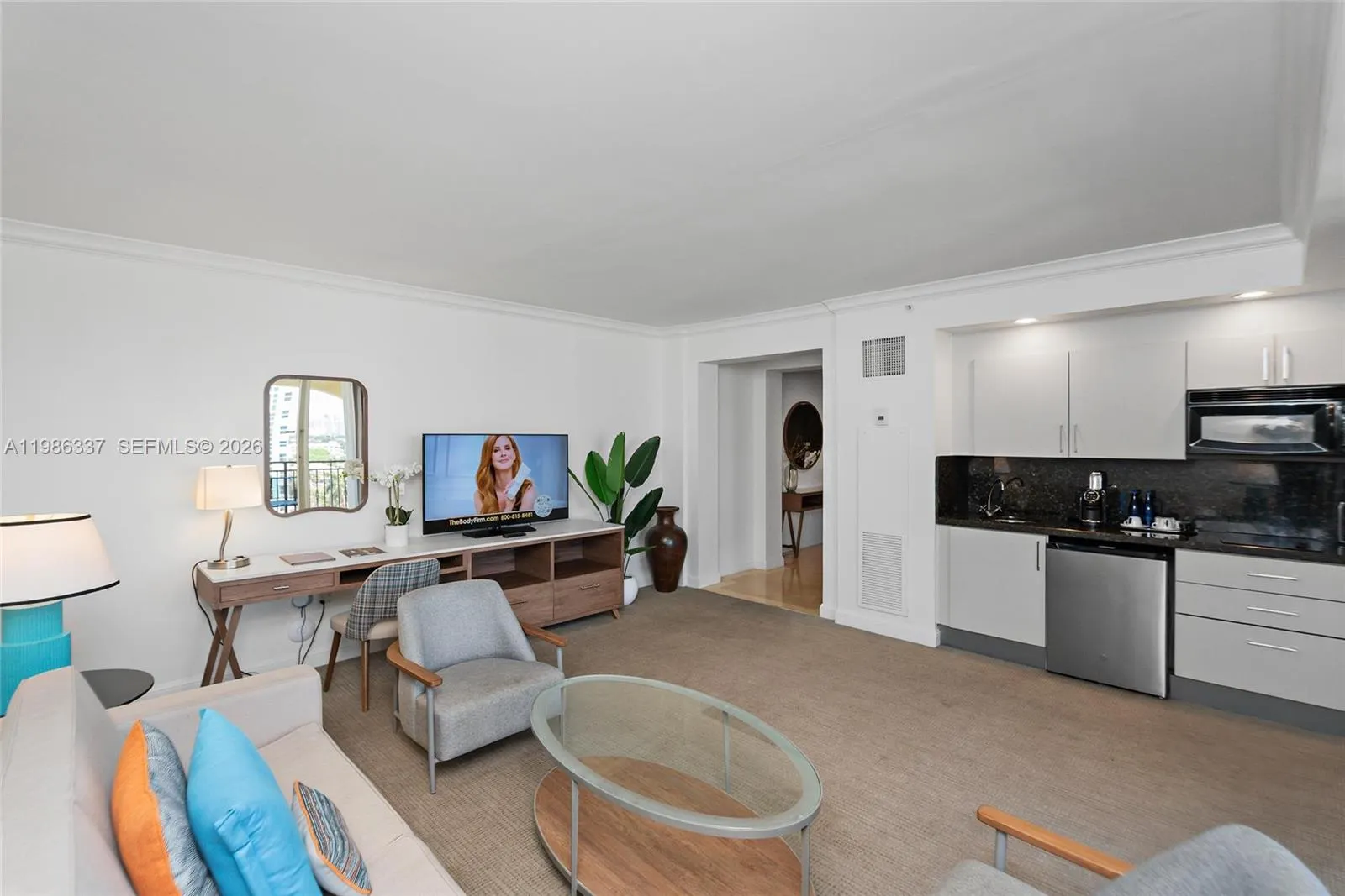601 N Fort Lauderdale Beach Boulevard #713