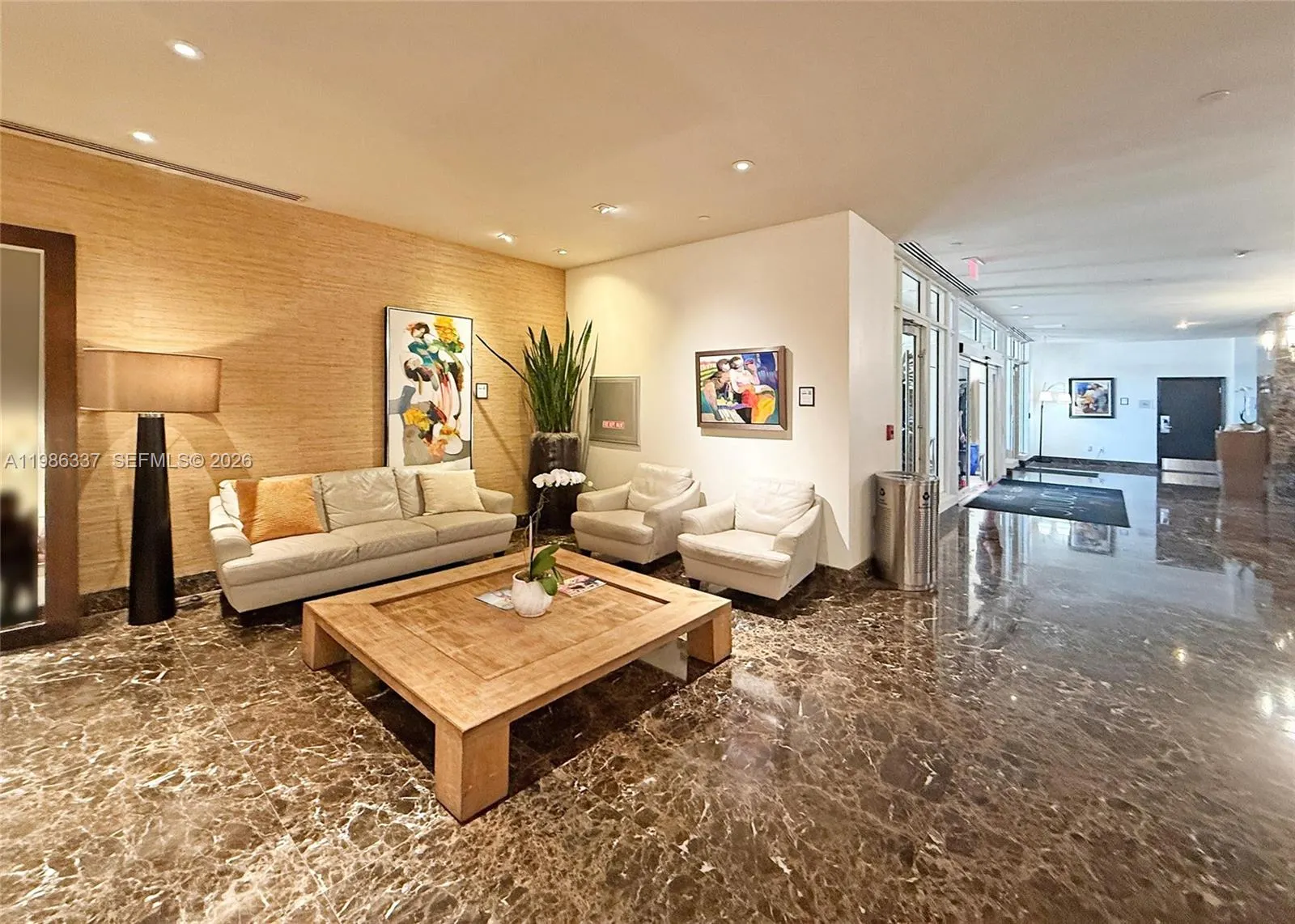 601 N Fort Lauderdale Beach Boulevard #713