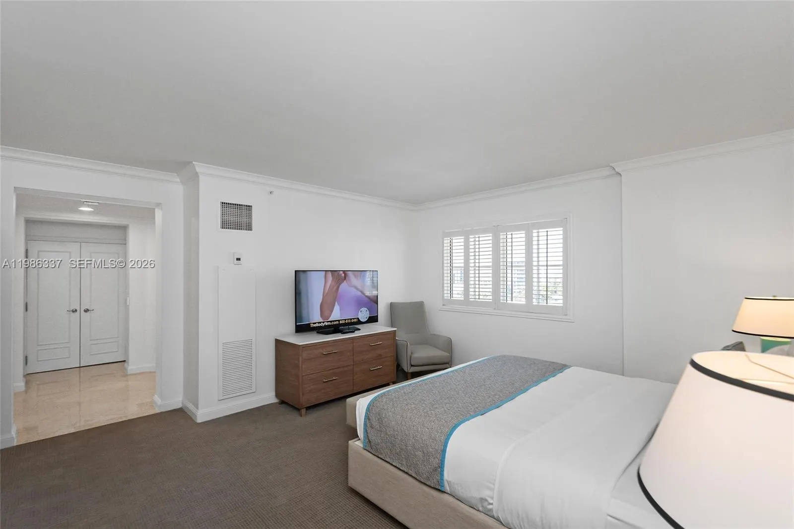 601 N Fort Lauderdale Beach Boulevard #713