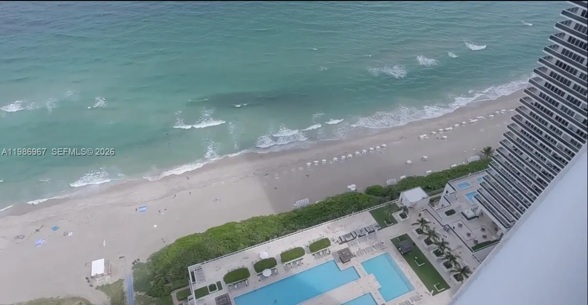 1800 S Ocean Drive #UPH4301