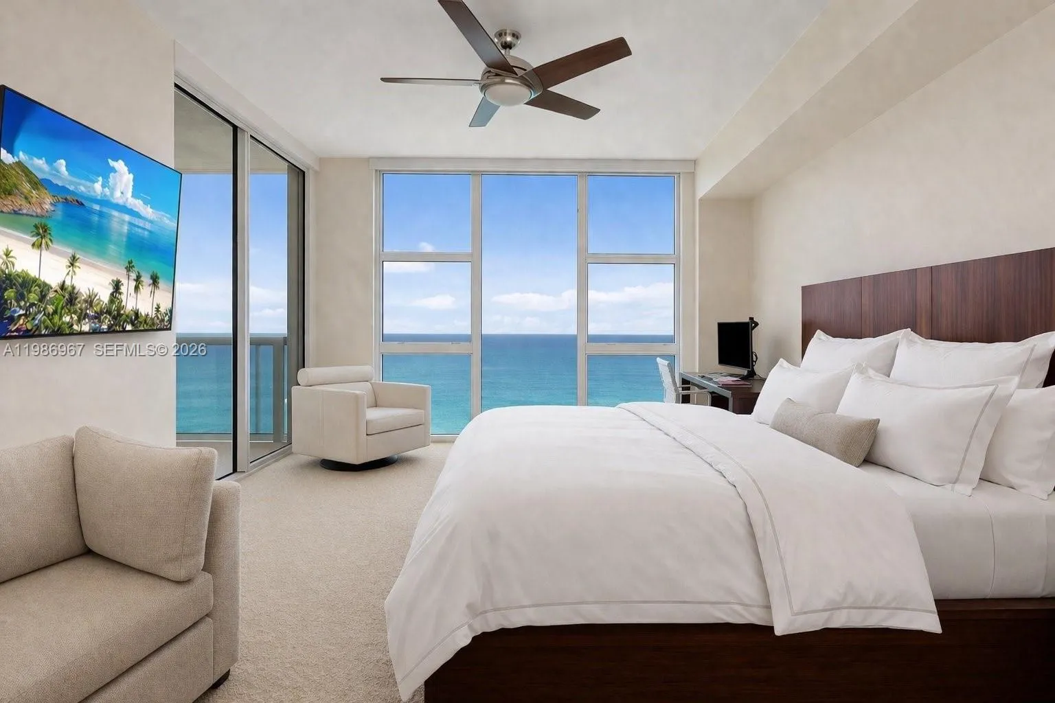 1800 S Ocean Drive #UPH4301
