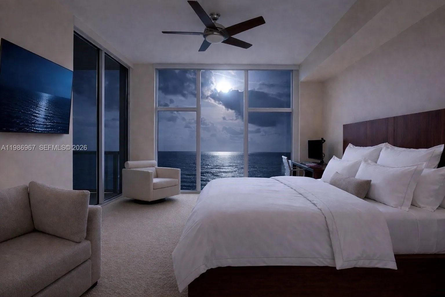 1800 S Ocean Drive #UPH4301