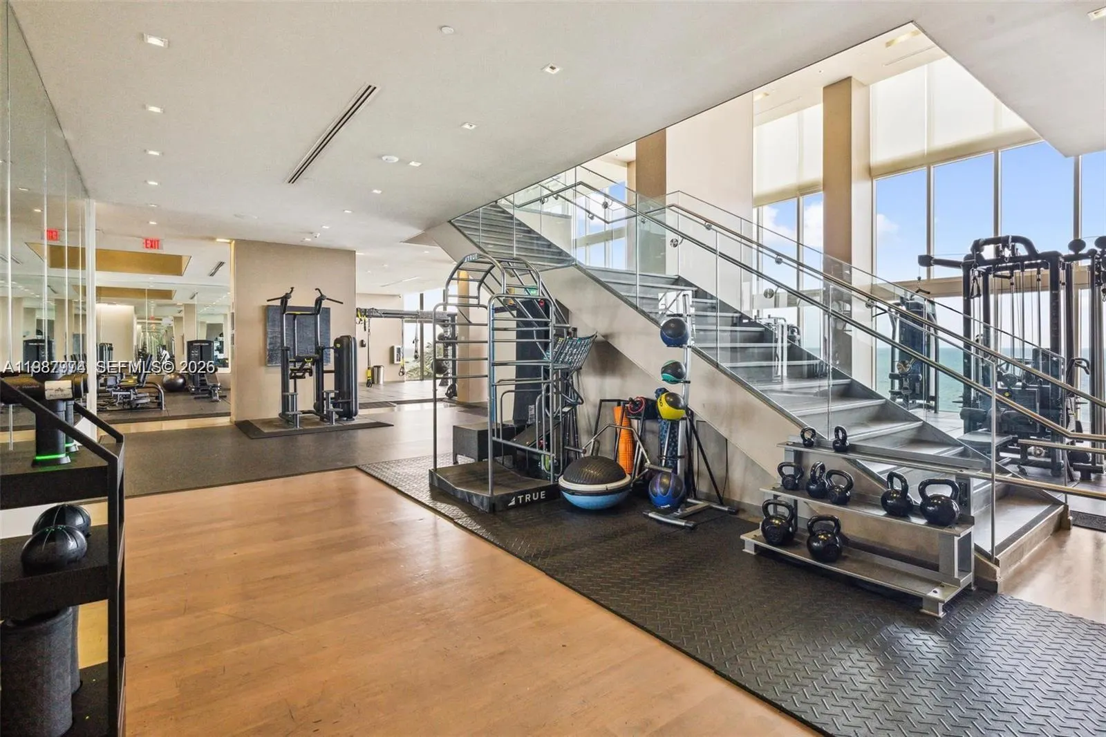 1830 S Ocean Drive #4704