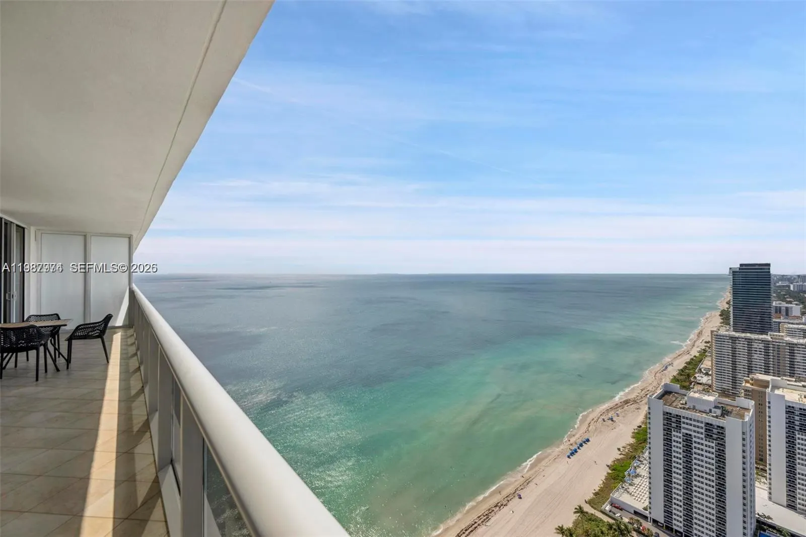 1830 S Ocean Drive #4704