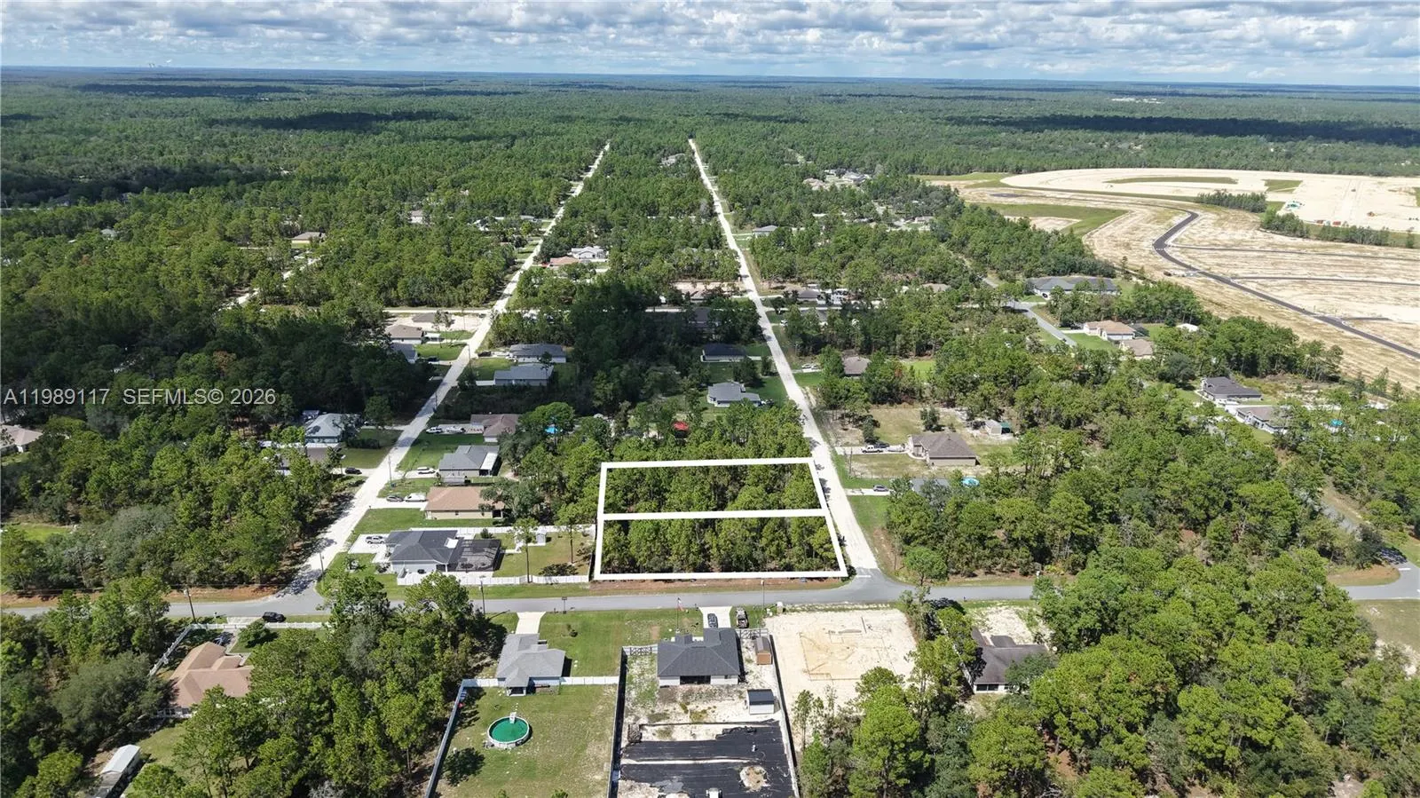 0 Wood Own Ave And Malibar Road