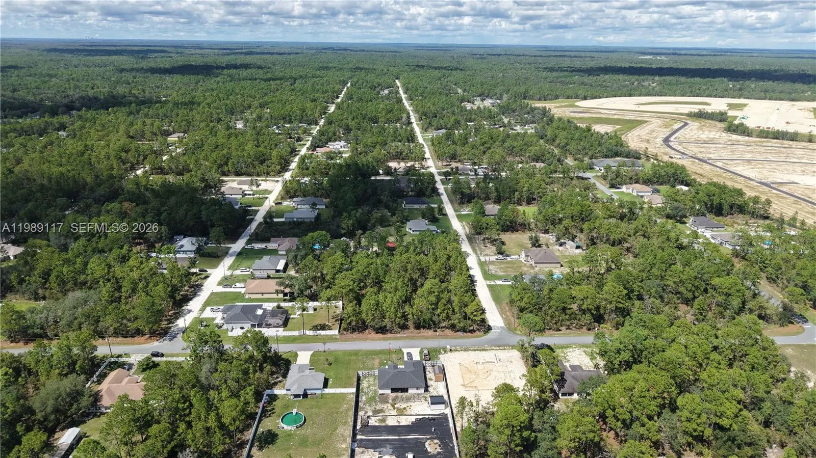 0 Wood Own Ave And Malibar Road