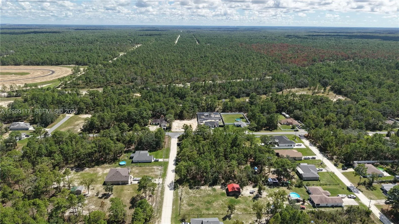 0 Wood Own Ave And Malibar Road