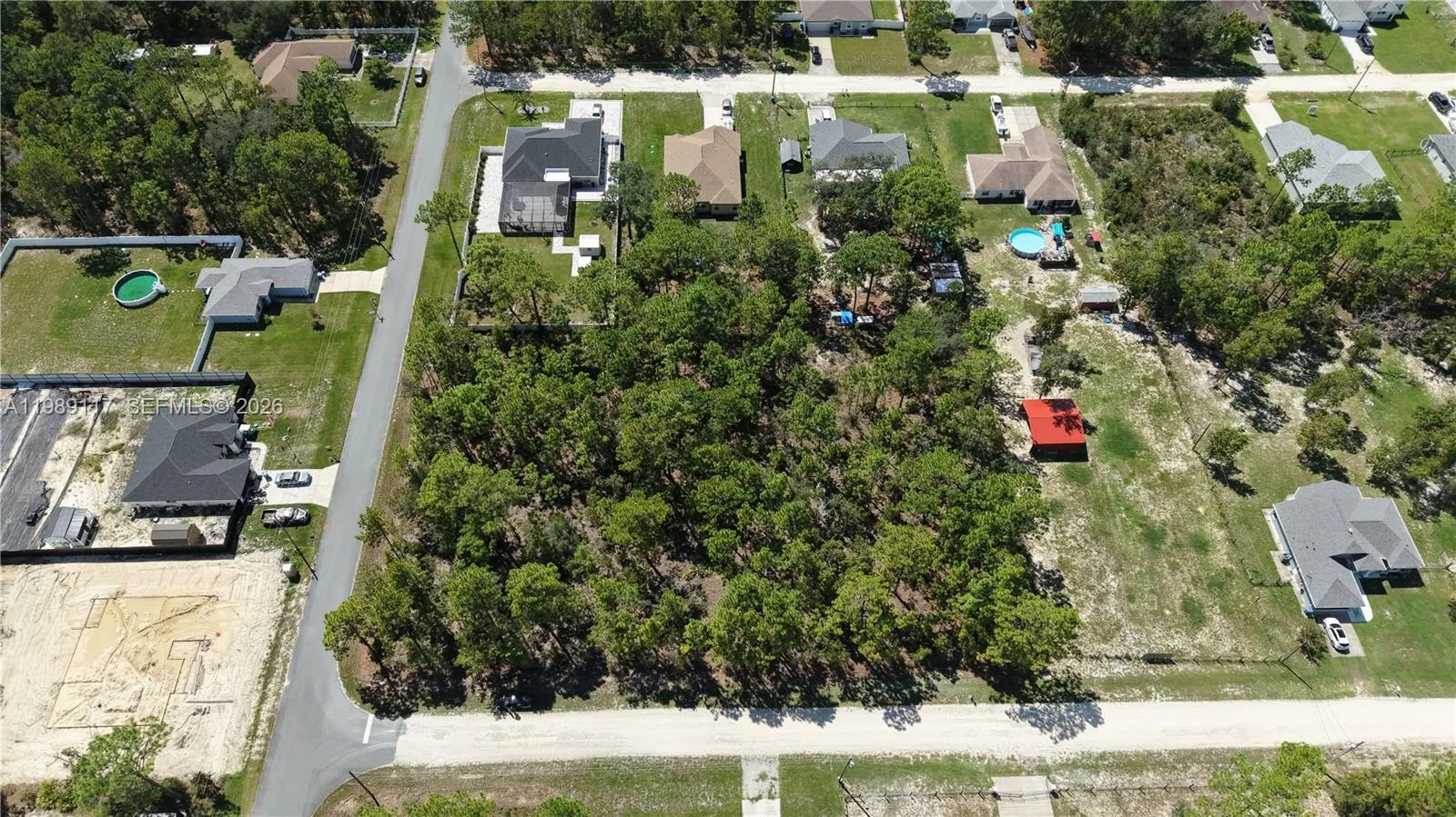 0 Wood Own Ave And Malibar Road
