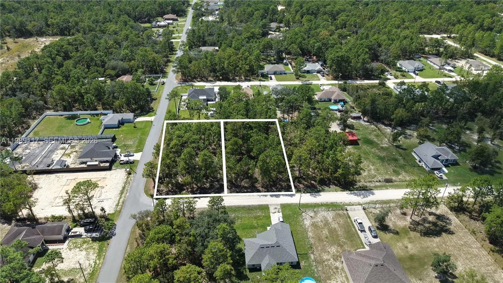 0 Wood Own Ave And Malibar Road
