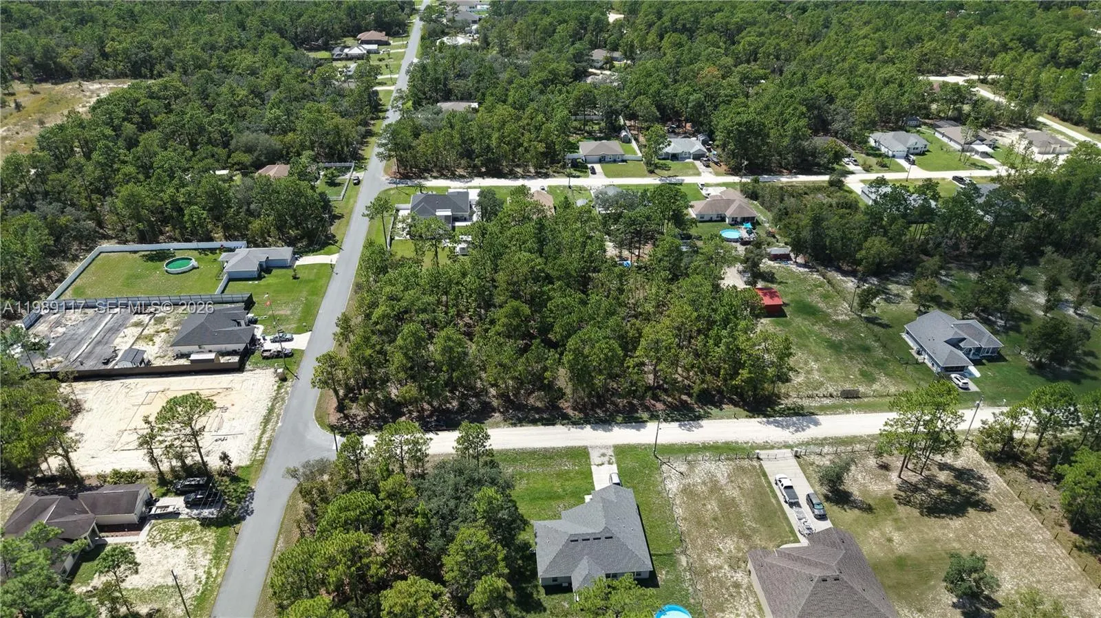 0 Wood Own Ave And Malibar Road