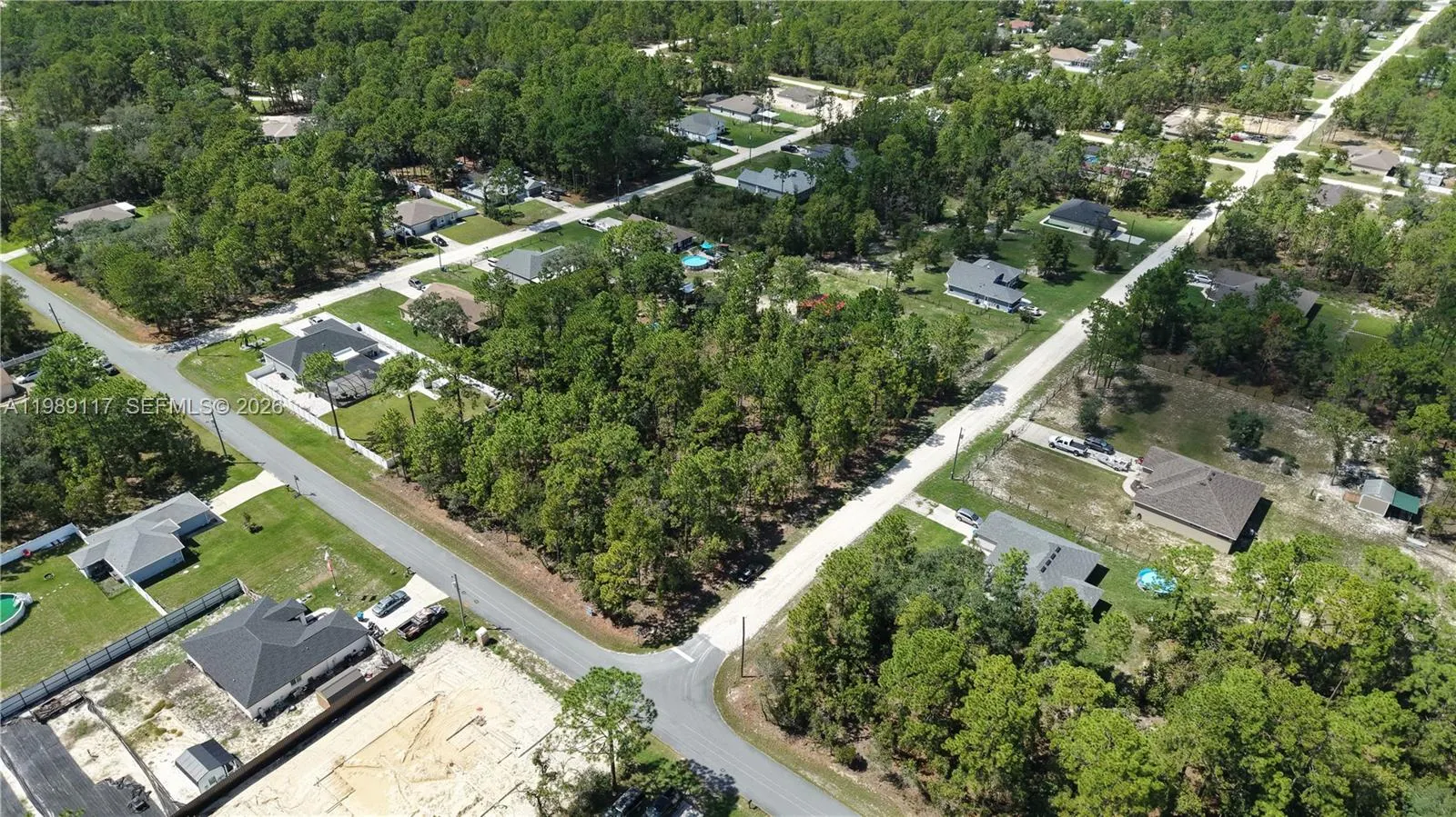 0 Wood Own Ave And Malibar Road