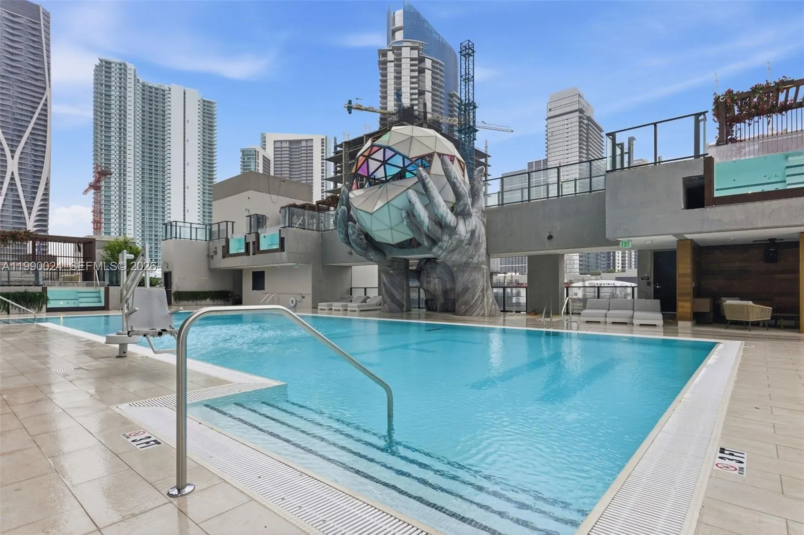 20 NE 11th Street #2306A