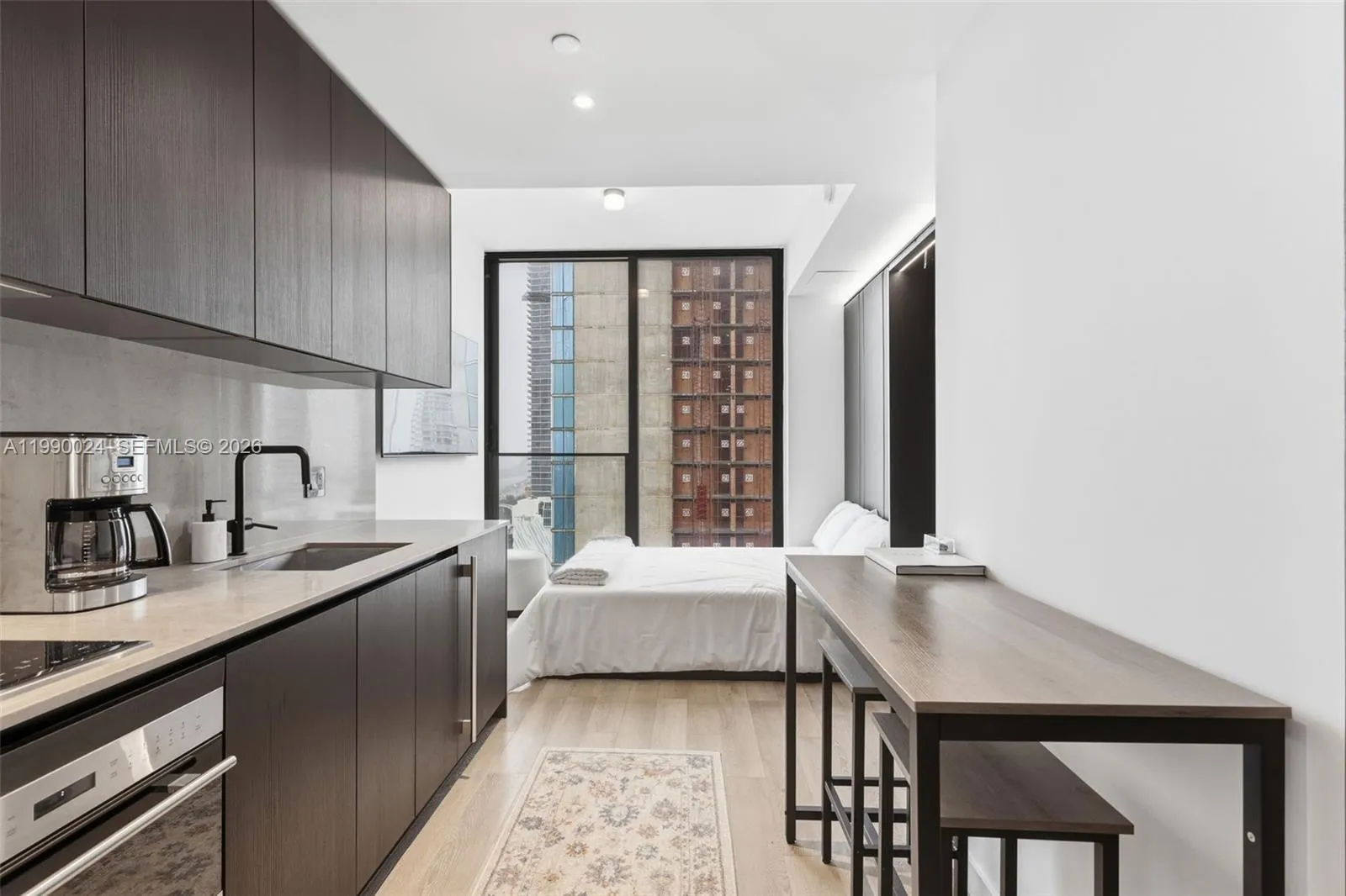 20 NE 11th Street #2306A
