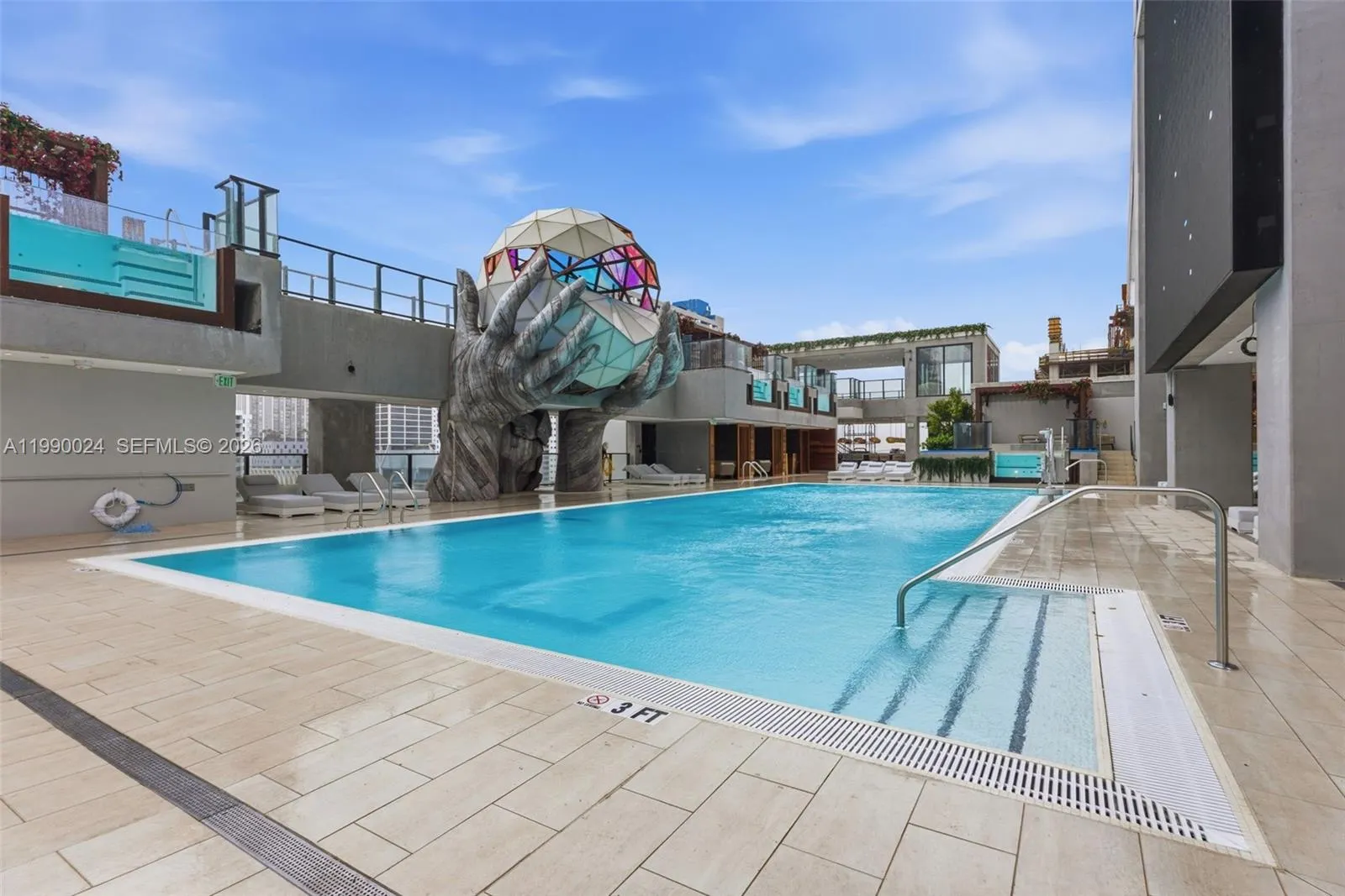 20 NE 11th Street #2306A