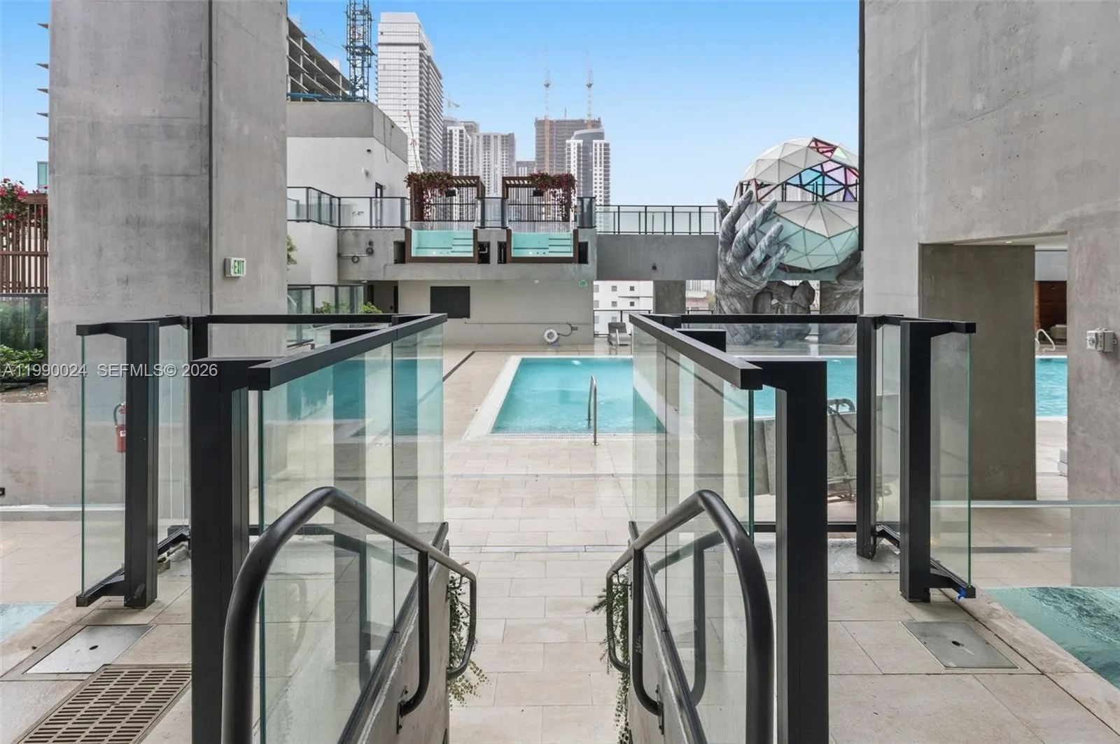 20 NE 11th Street #2306A