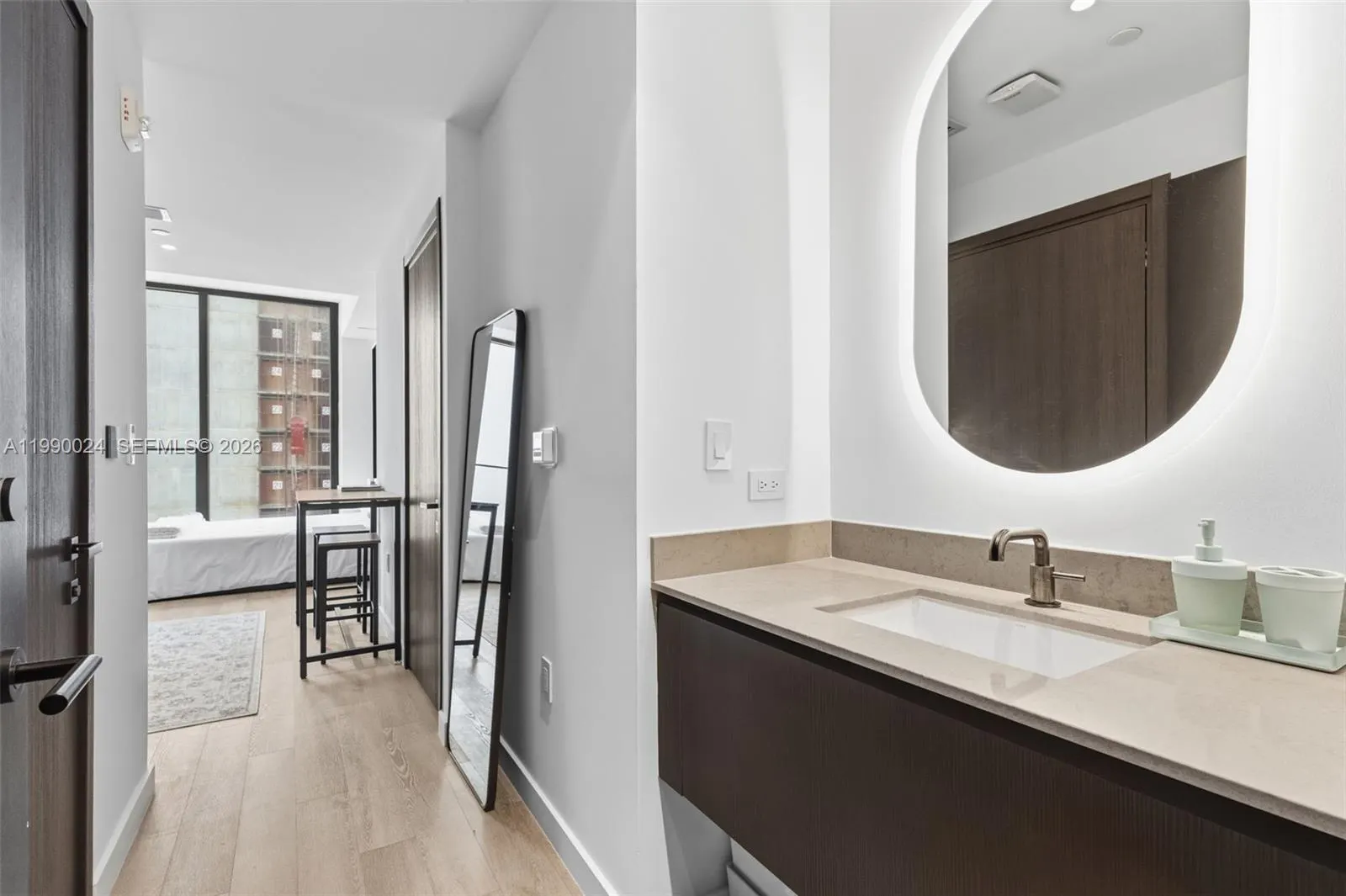 20 NE 11th Street #2306A