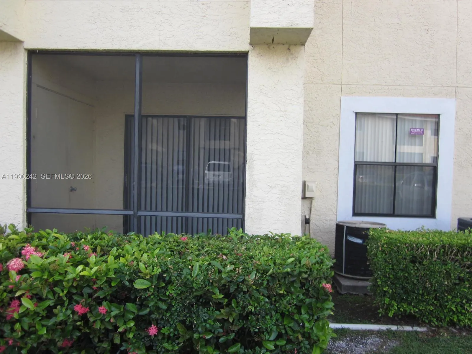 15051 SW 103 Lane #4103
