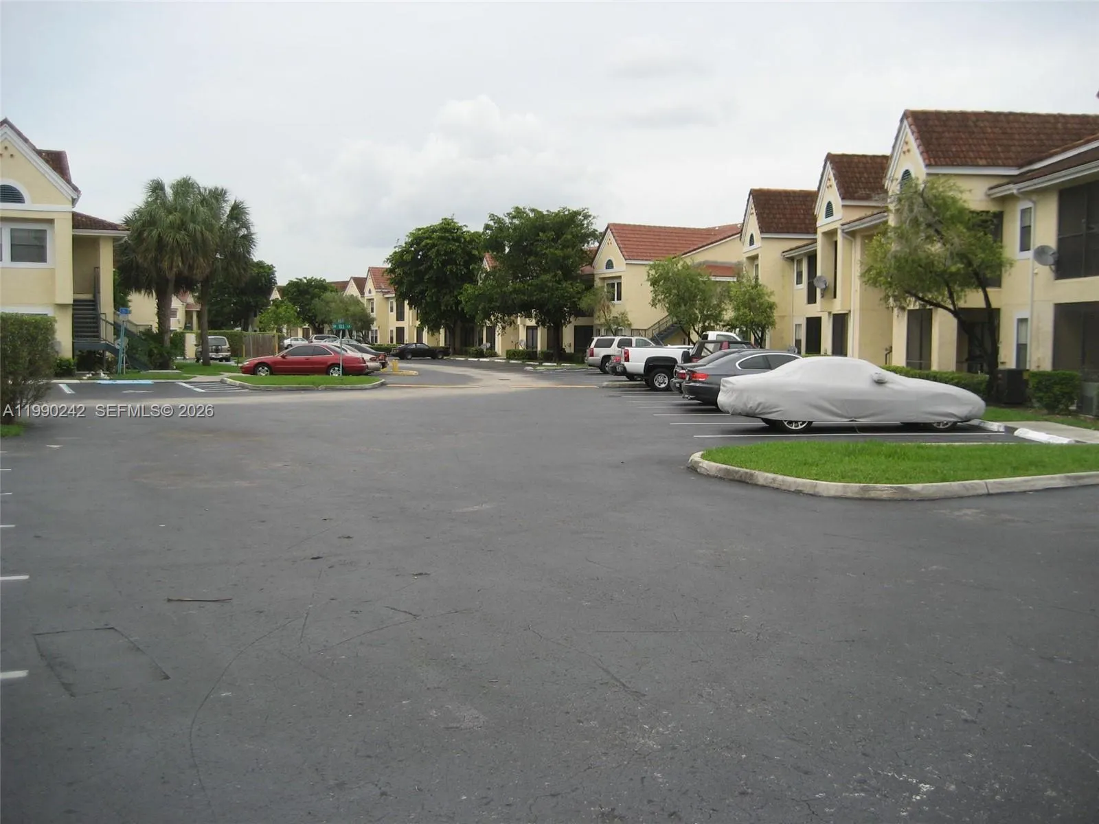 15051 SW 103 Lane #4103