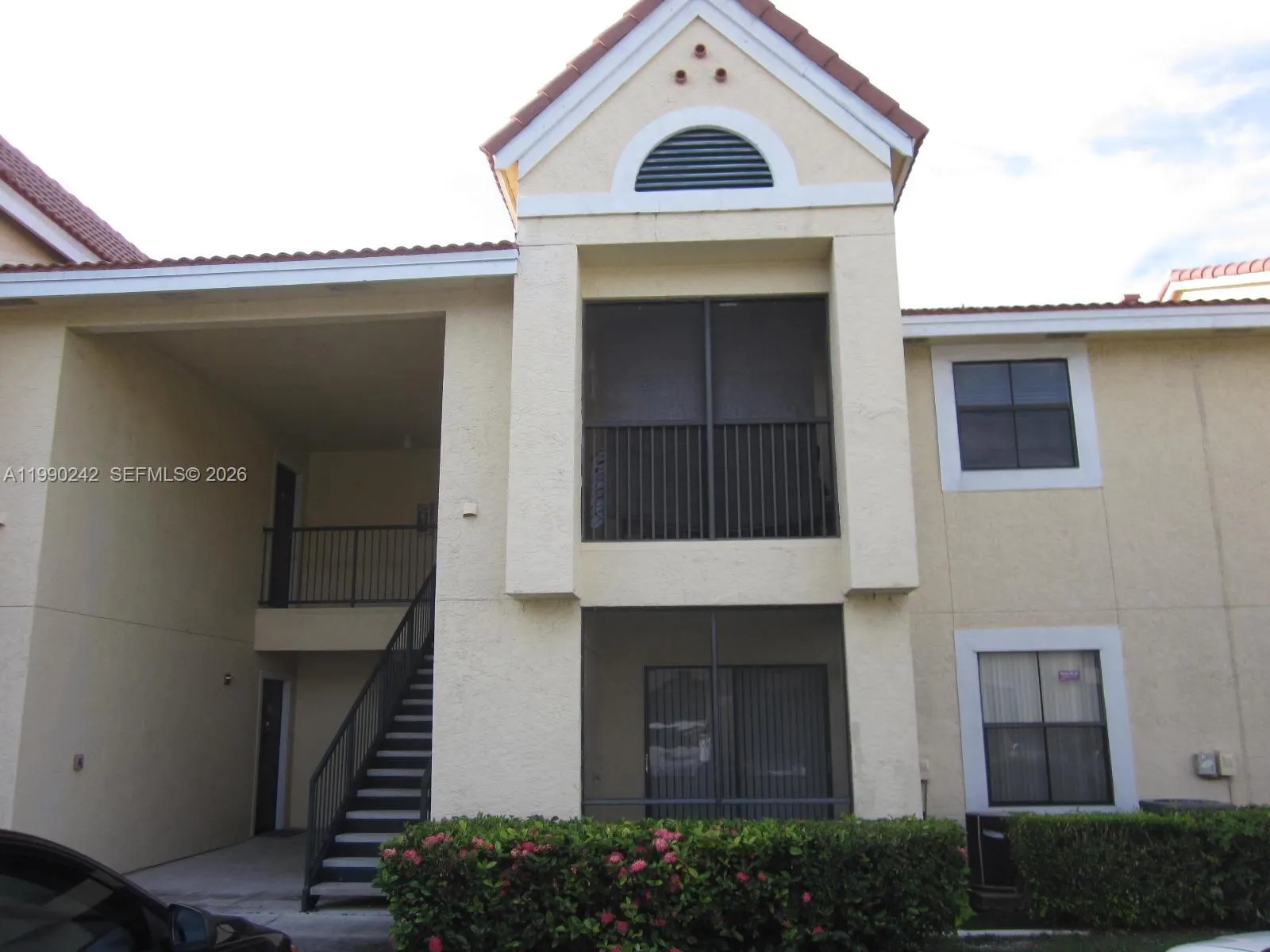 15051 SW 103 Lane #4103