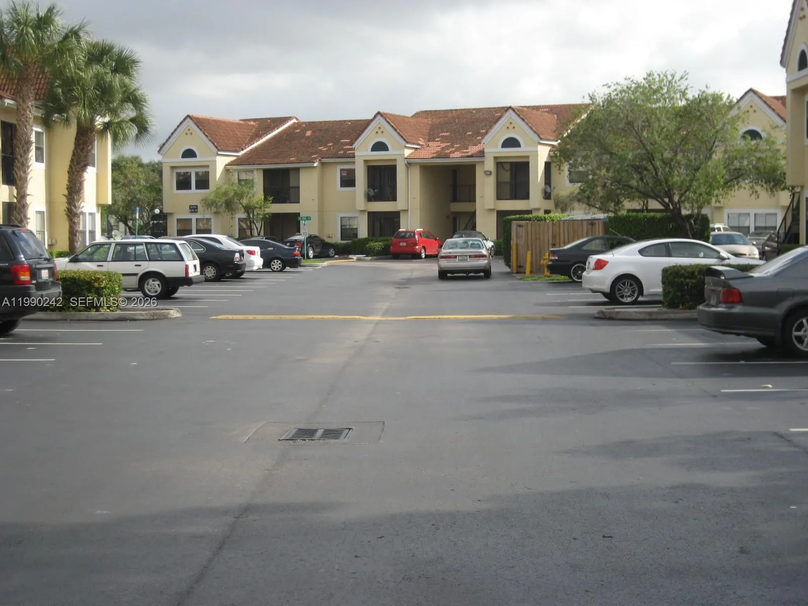 15051 SW 103 Lane #4103