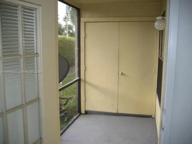 15051 SW 103 Lane #4103