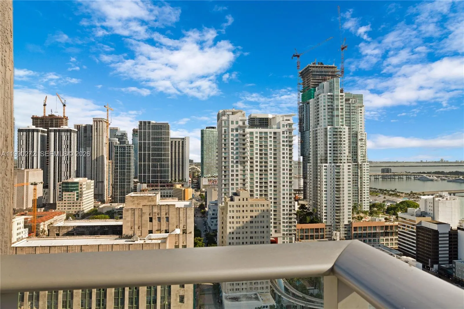 151 SE 1st Street #2802