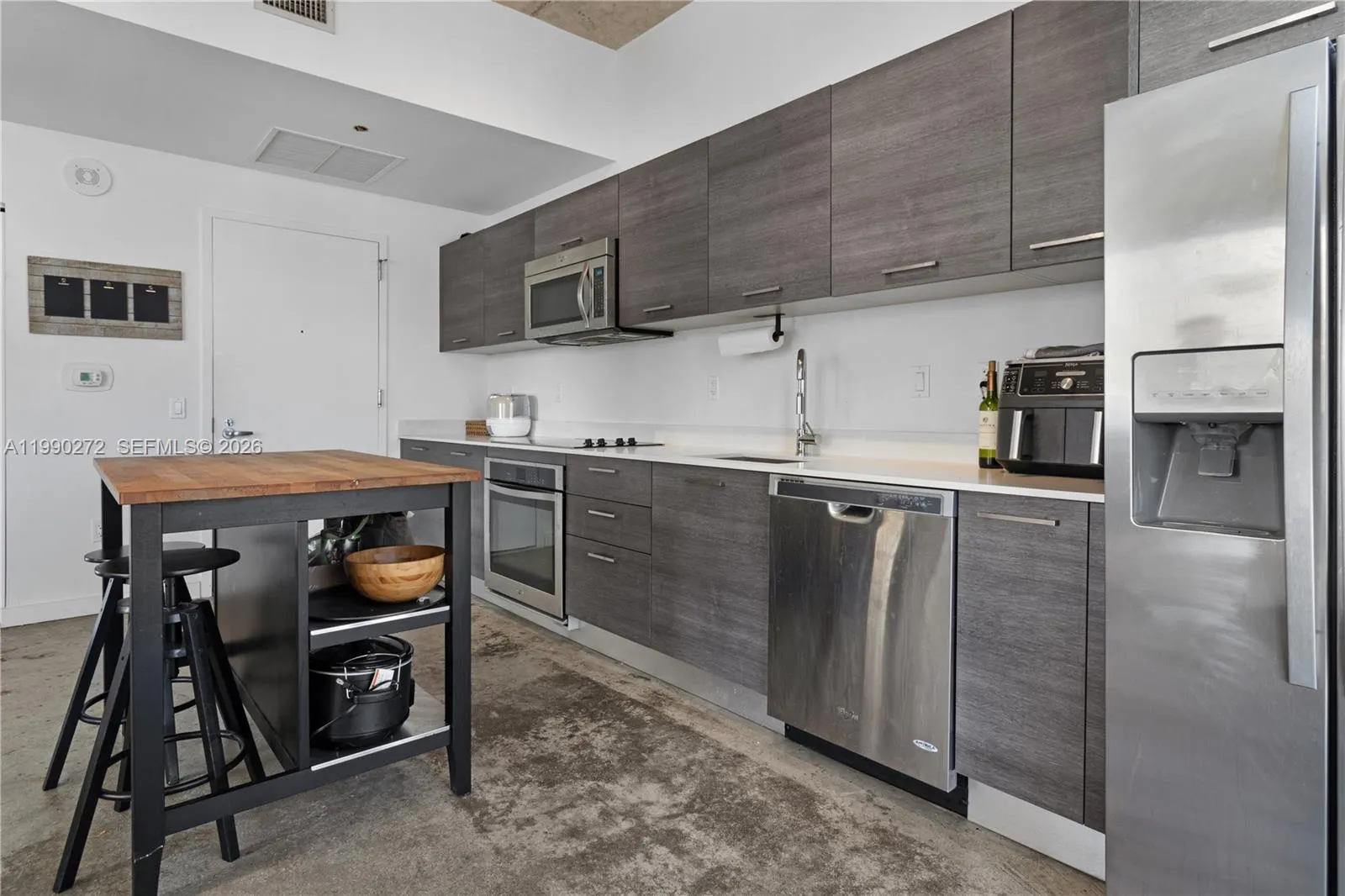 151 SE 1st Street #2802