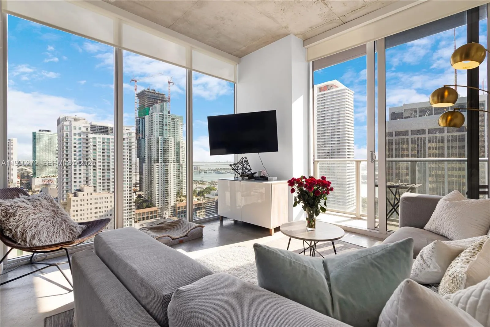 151 SE 1st Street #2802