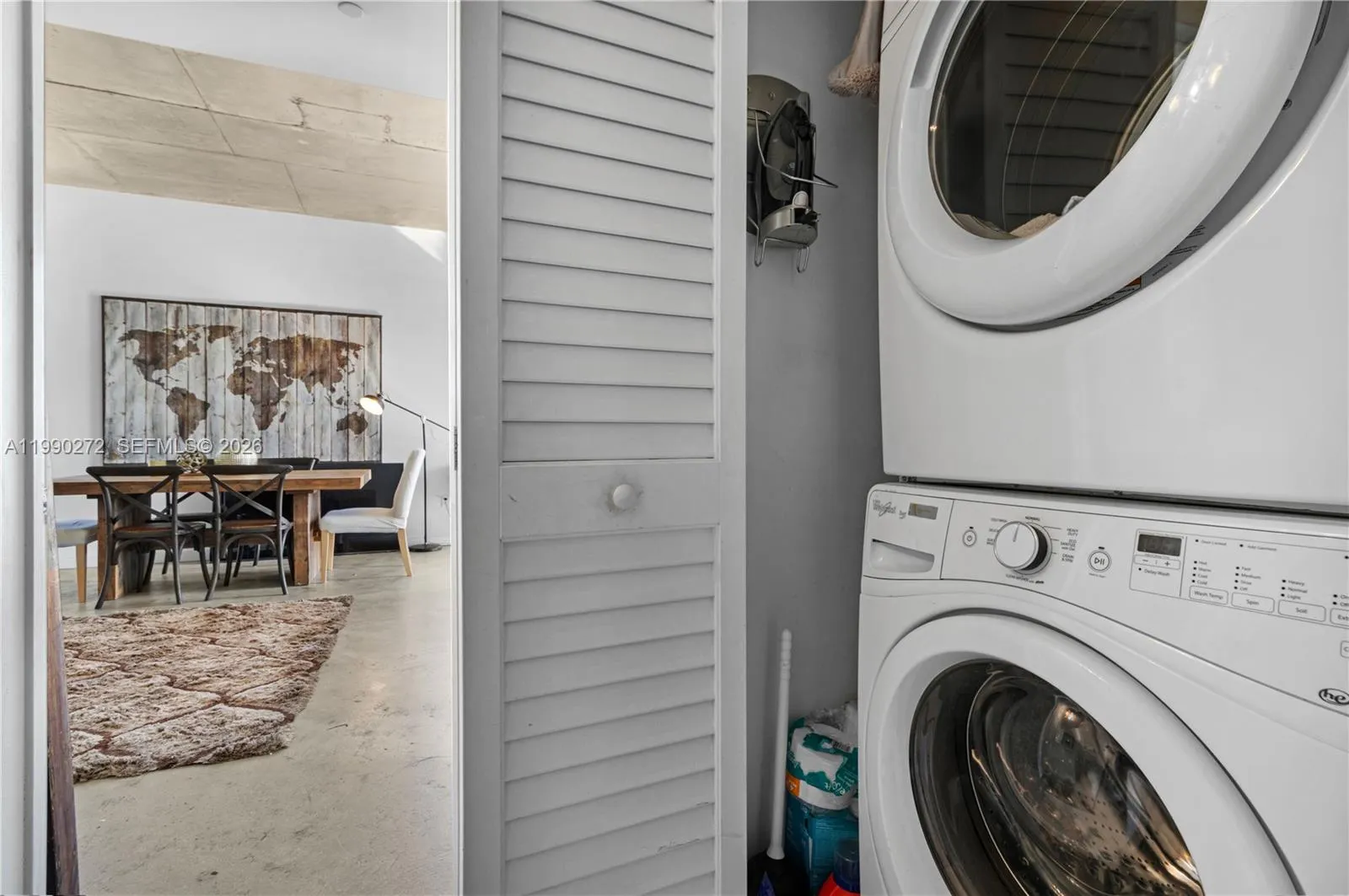 151 SE 1st Street #2802