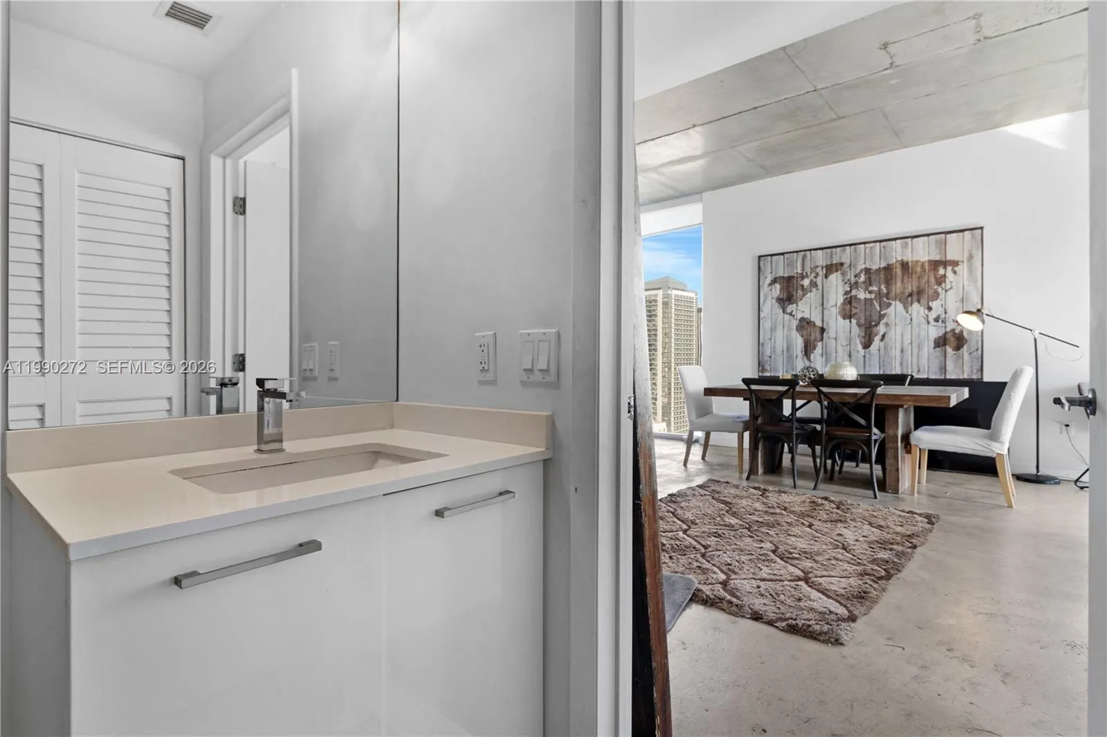 151 SE 1st Street #2802