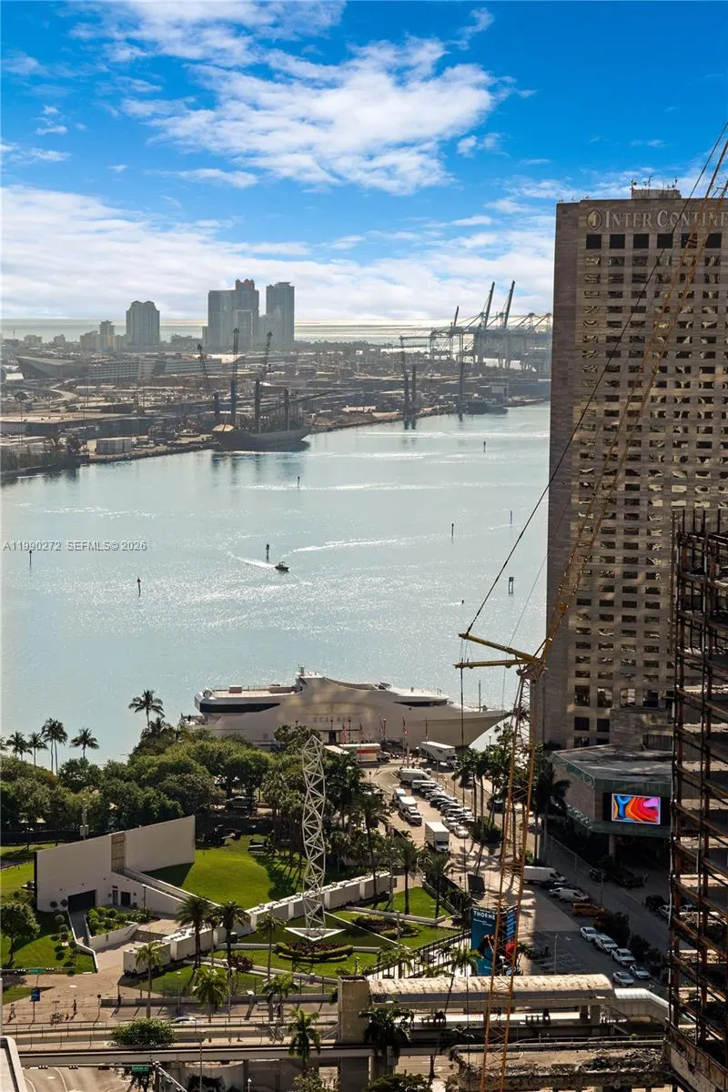 151 SE 1st Street #2802