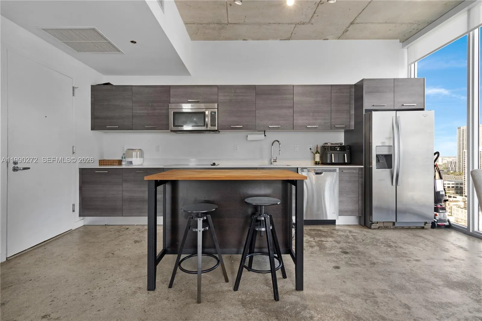 151 SE 1st Street #2802
