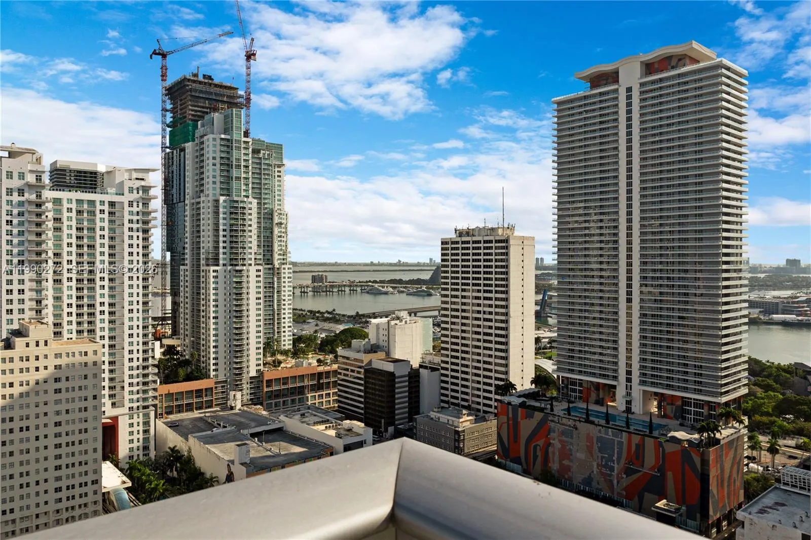 151 SE 1st Street #2802